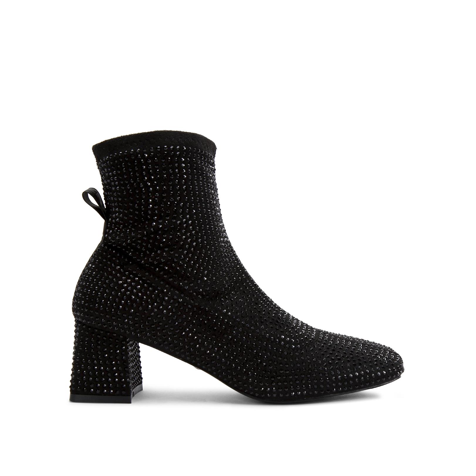 Salma studded deals chelsea boot