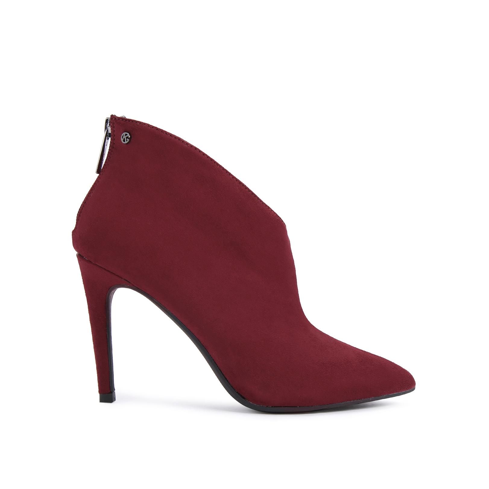 Kurt geiger ankle boots sale clearance