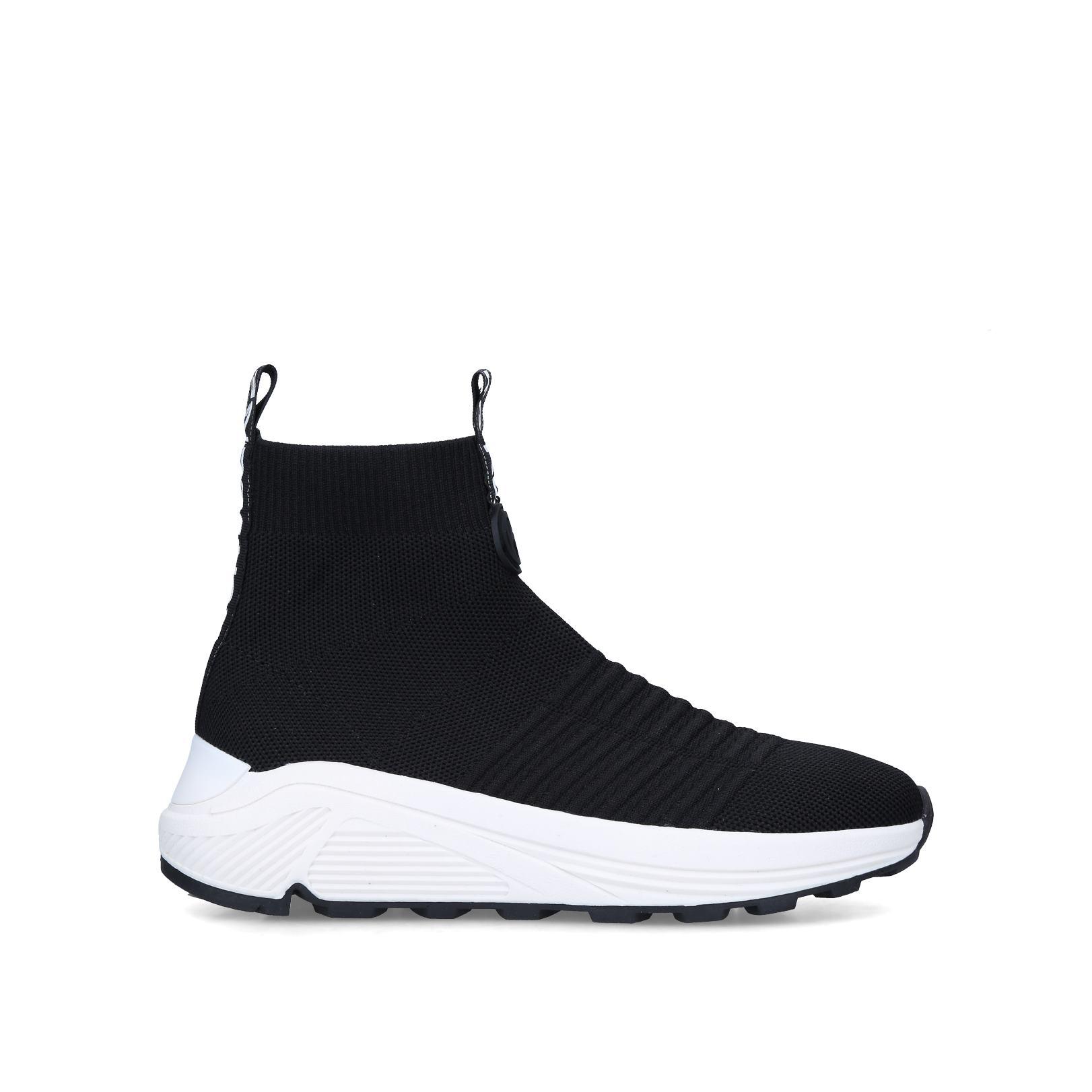 LOADED KNIT HI TOP KG KURT GEIGER Sneakers