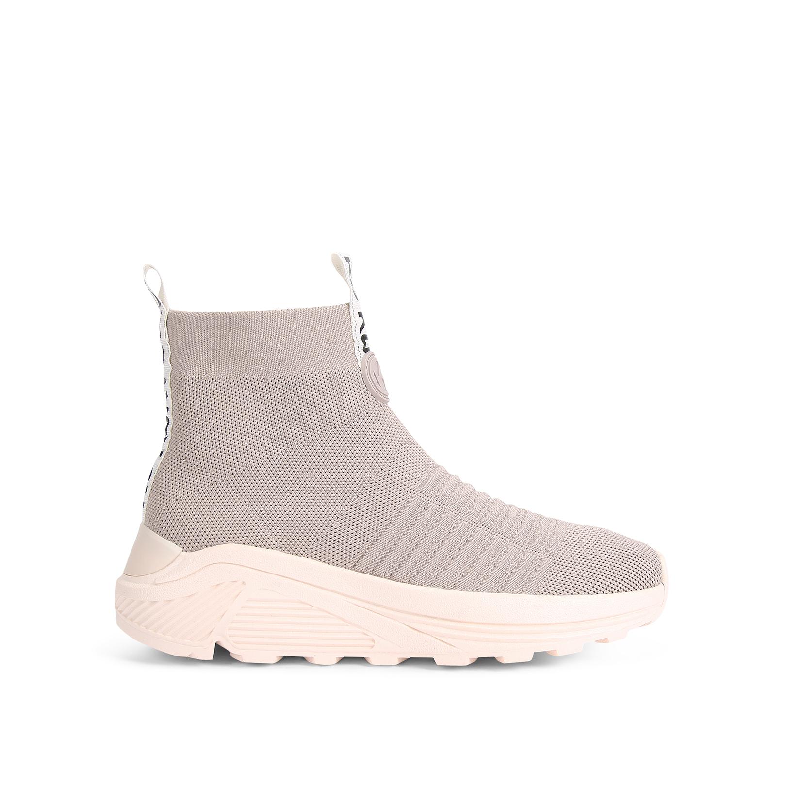 Kurt geiger lizzy high tops best sale