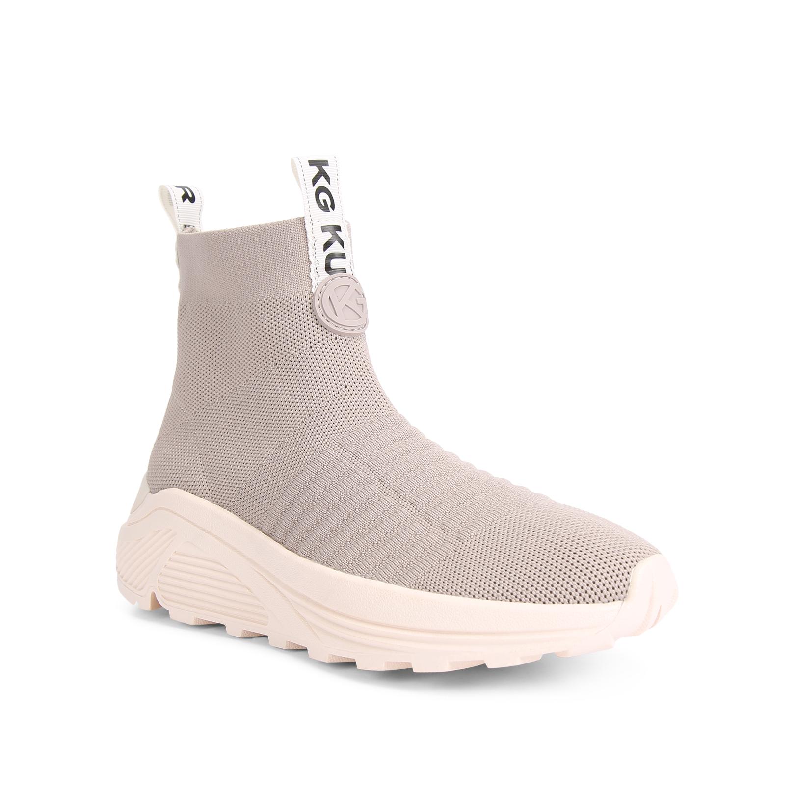 LOADED KNIT HI TOP KG KURT GEIGER Sneakers