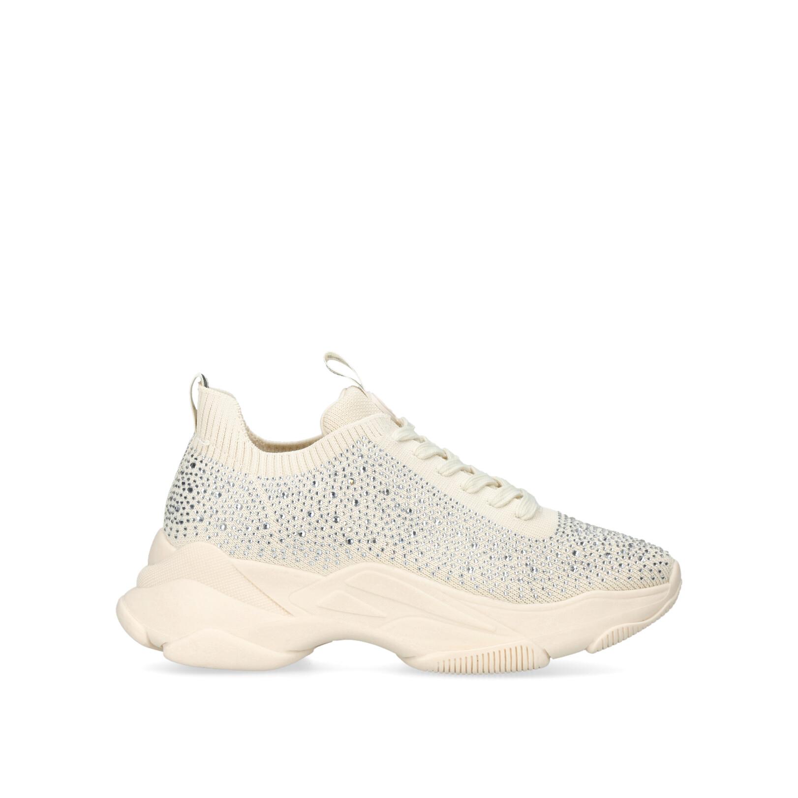 LILA KNIT LACE UP BLING - KG KURT GEIGER Sneakers