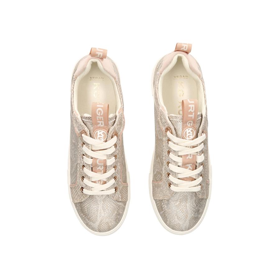 Carvela lauryn trainers deals