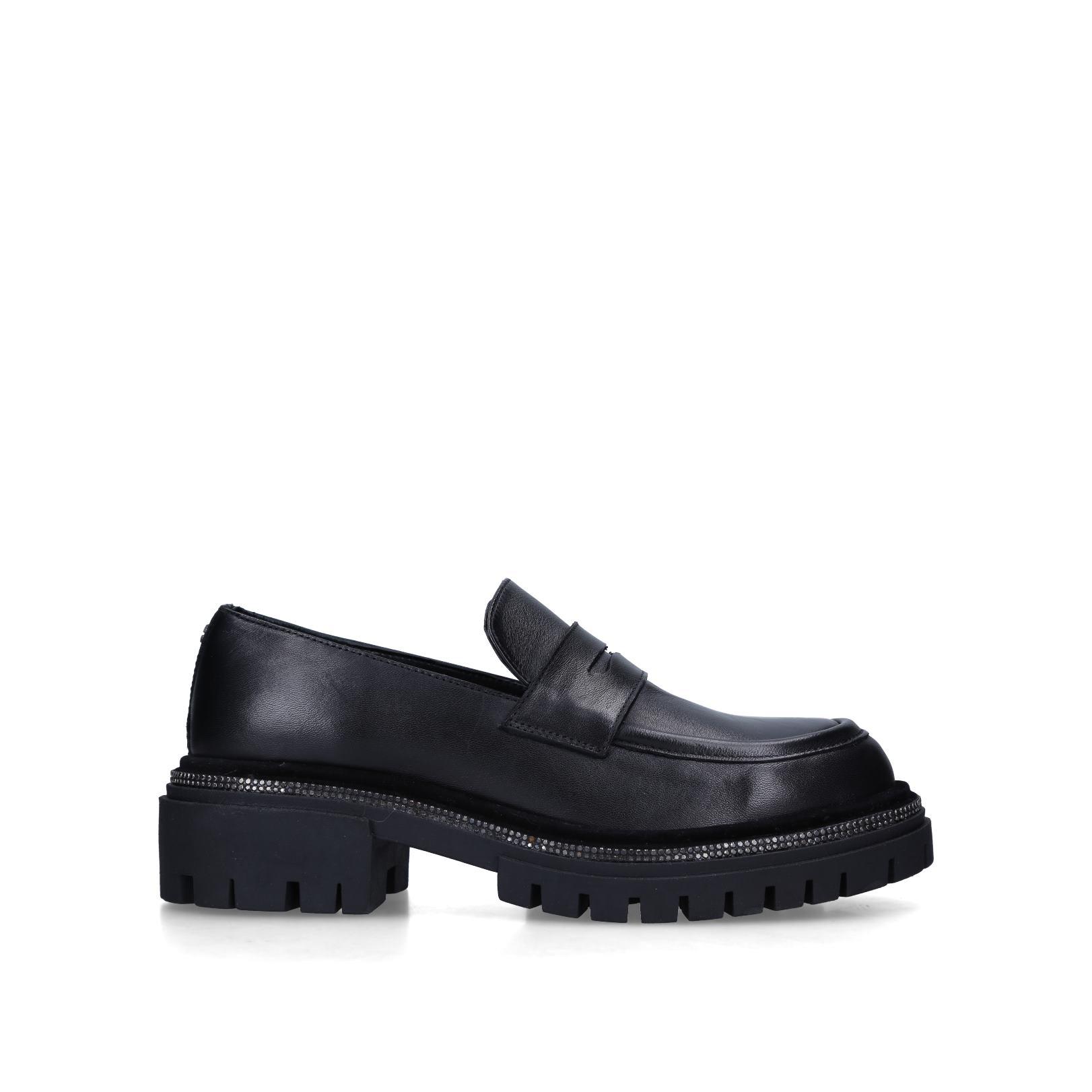 Carvela mile sale loafers