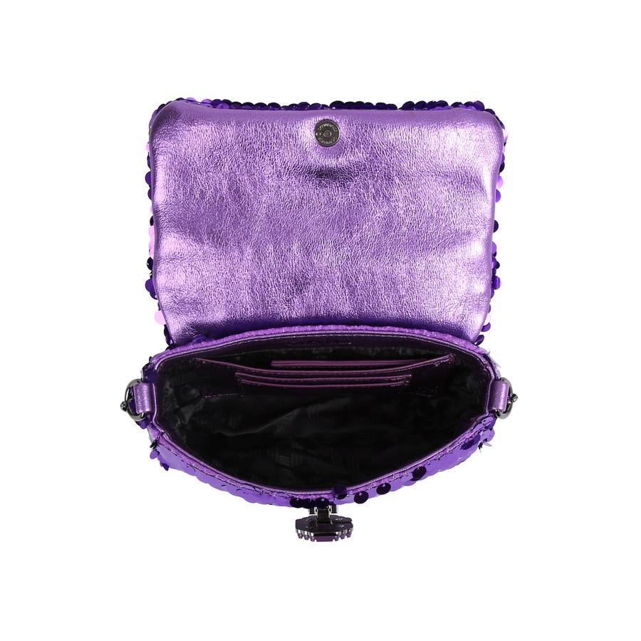 Carvela purple bag shop