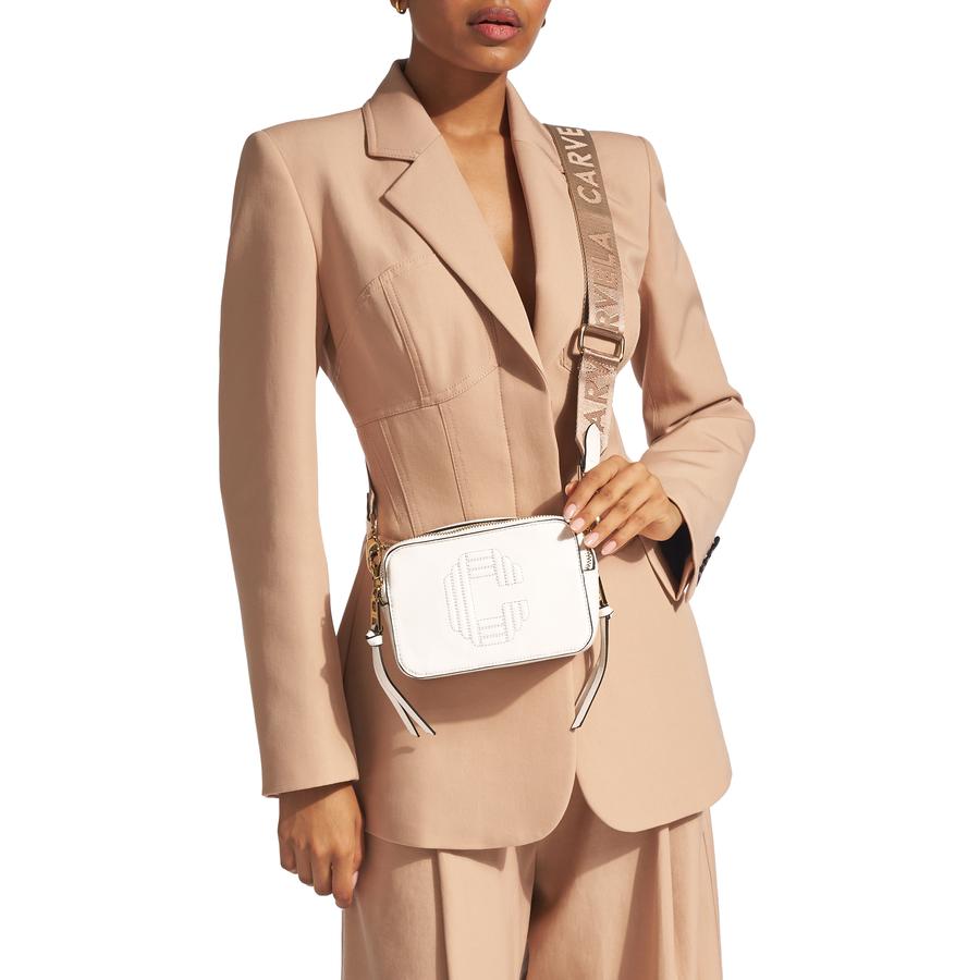 ICON MINI X BODY CARVELA HANDBAGS