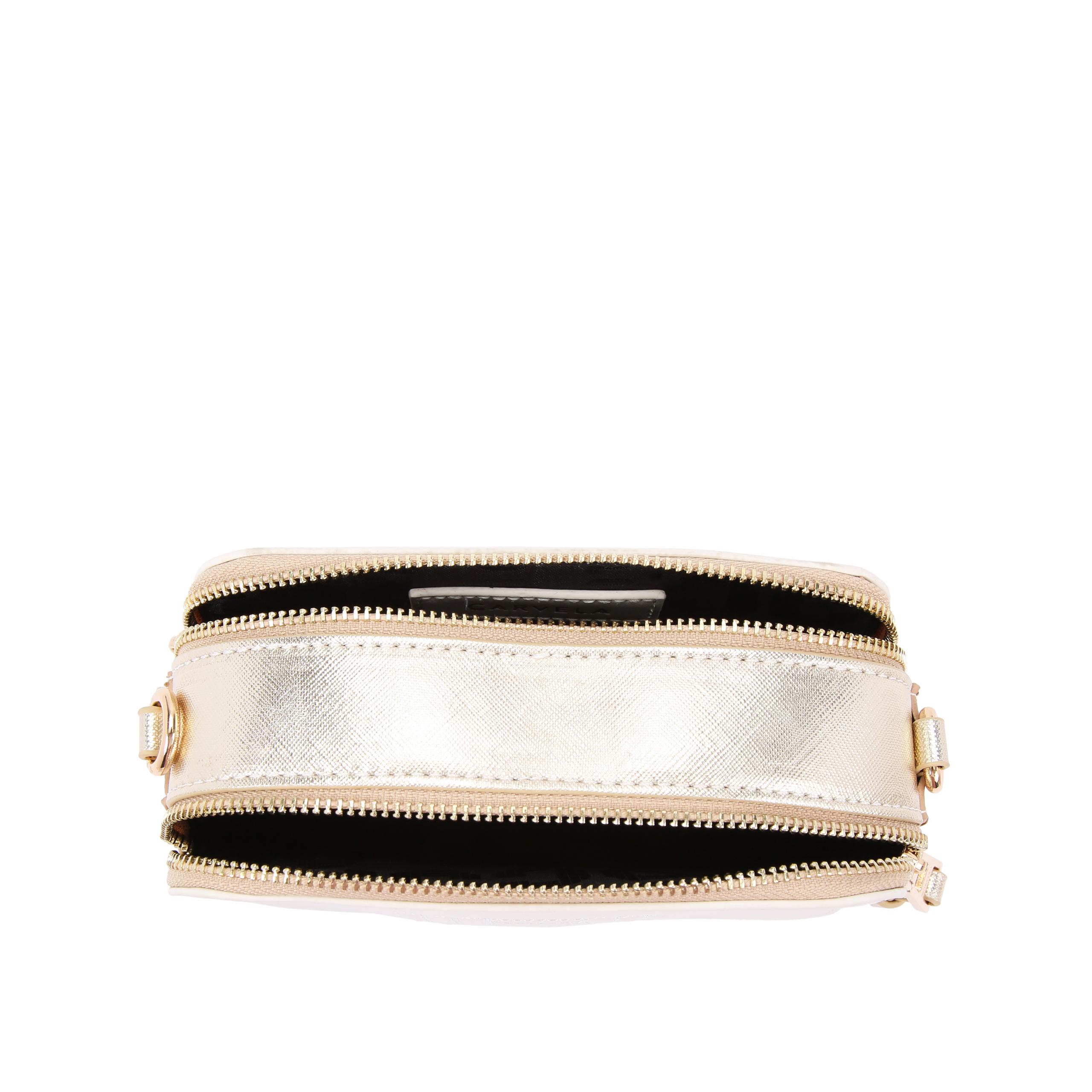 ICON MINI X BODY - CARVELA HANDBAGS