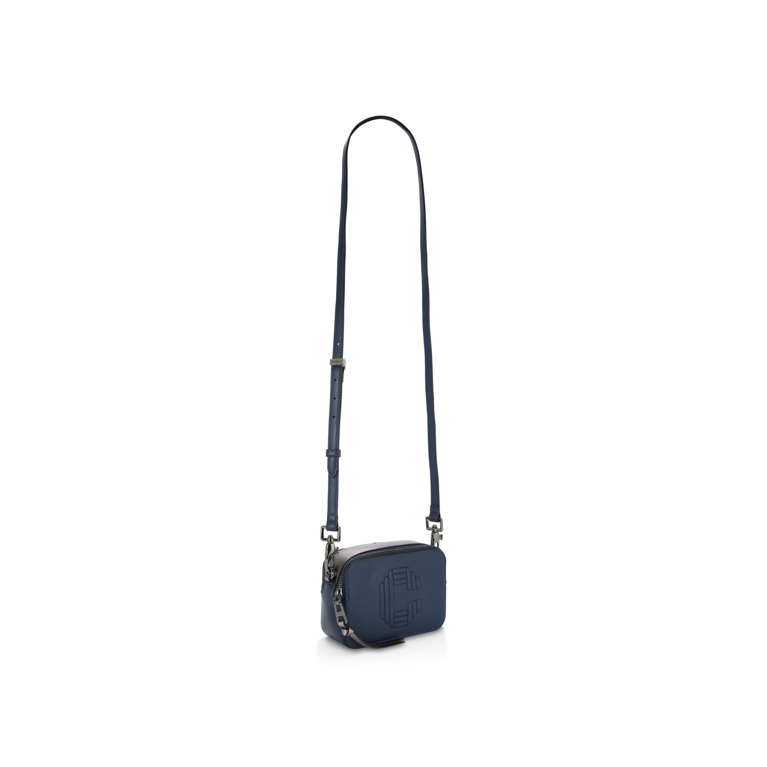 ICON MINI X BODY - CARVELA HANDBAGS