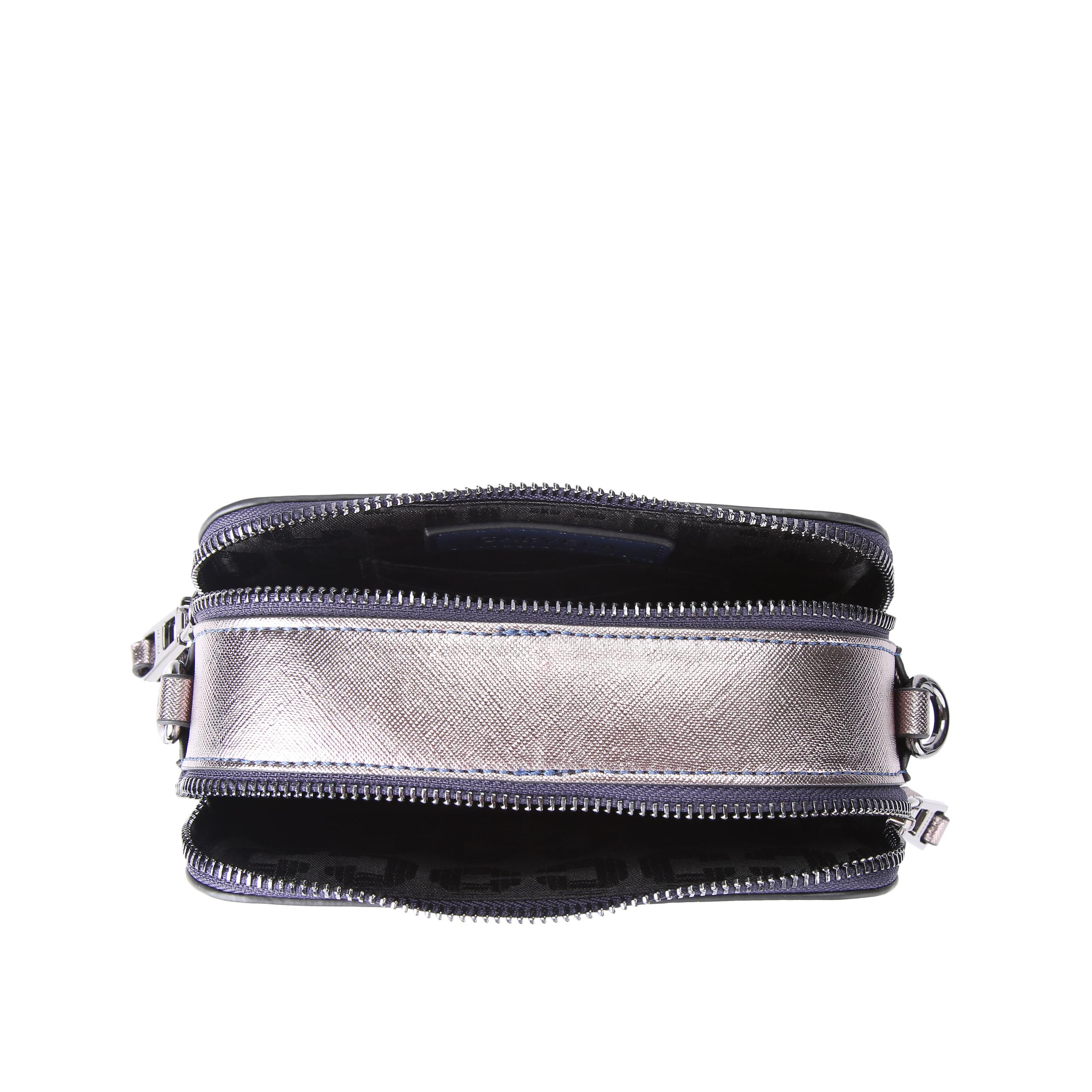 ICON MINI X BODY - CARVELA HANDBAGS