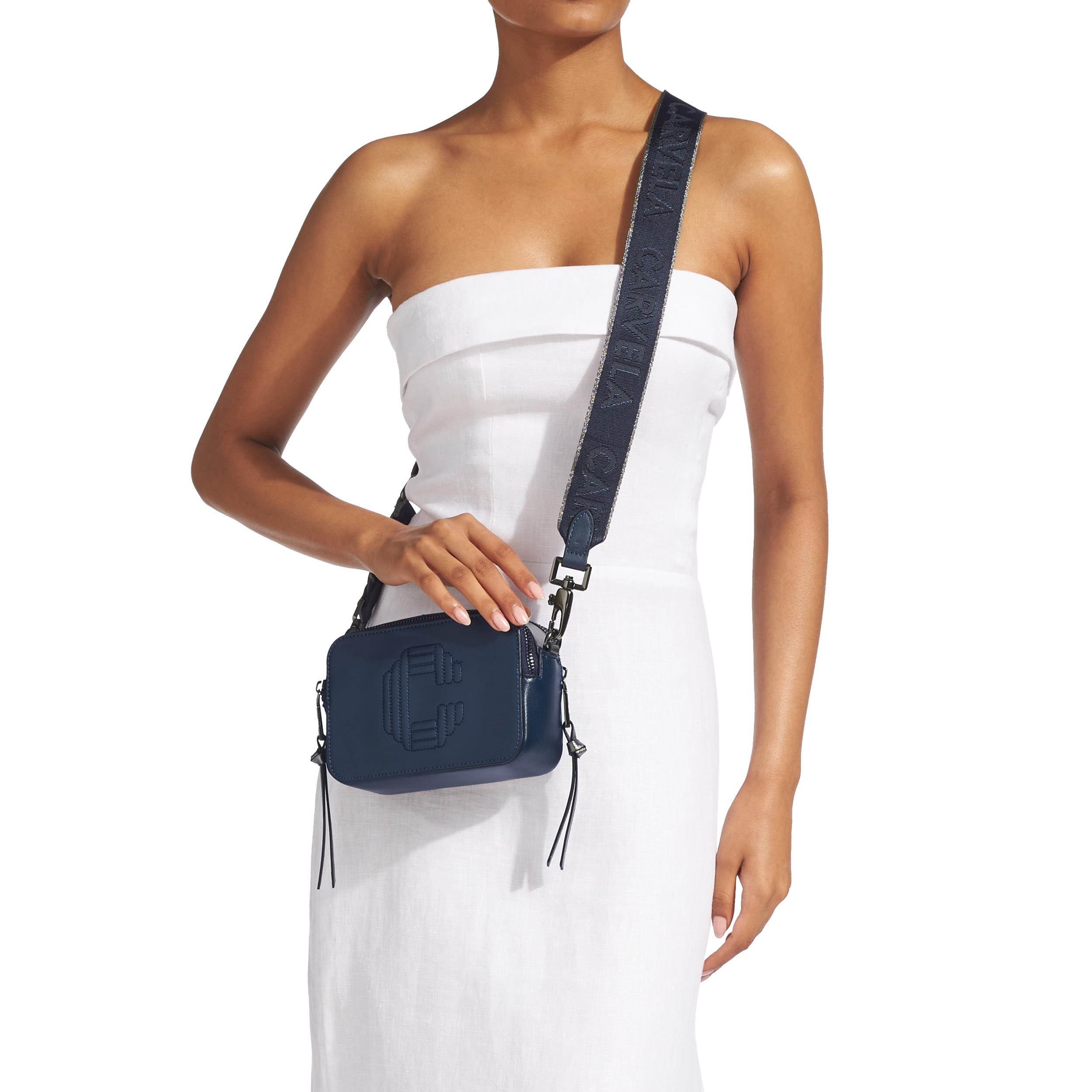 ICON MINI X BODY - CARVELA HANDBAGS