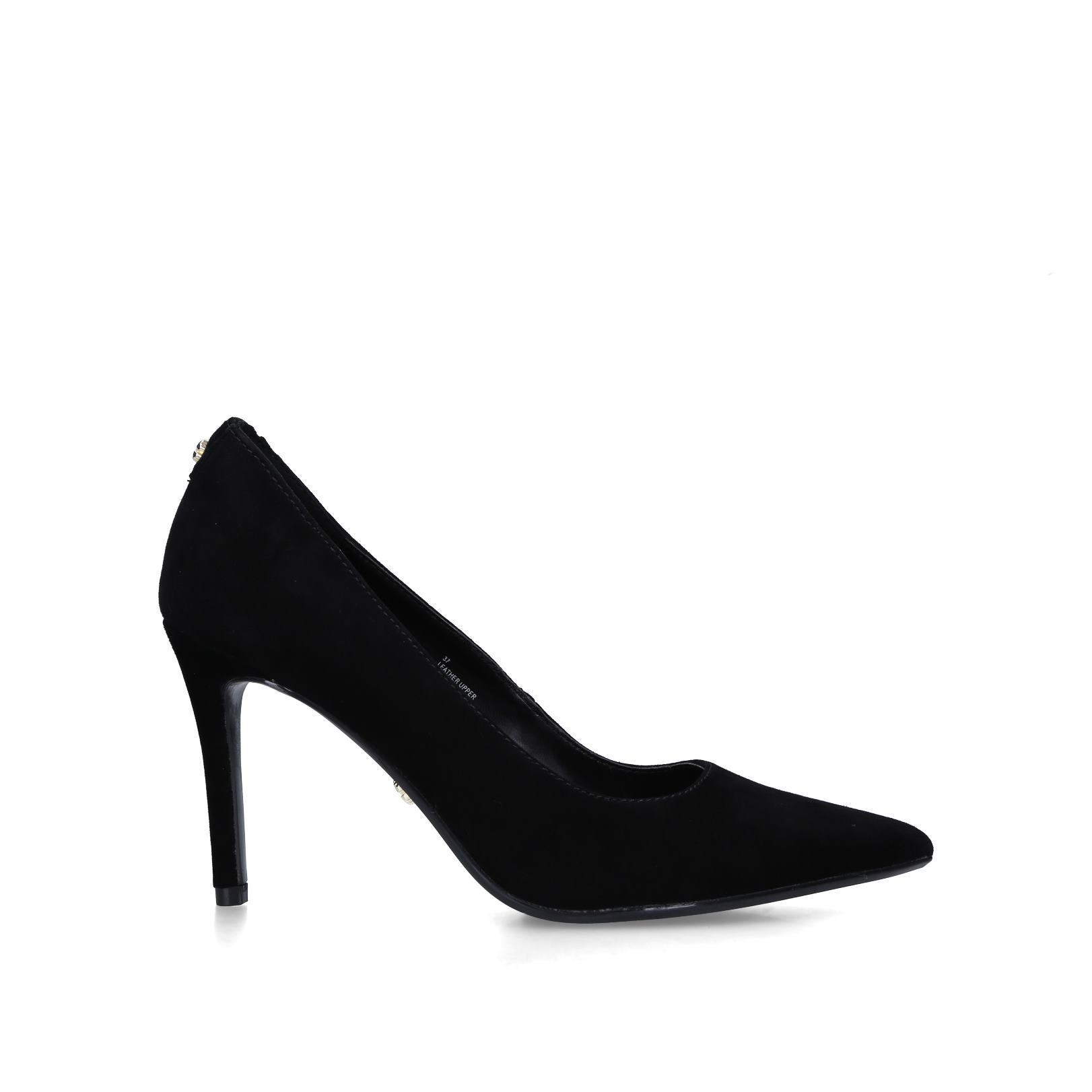 Carvela high heels best sale