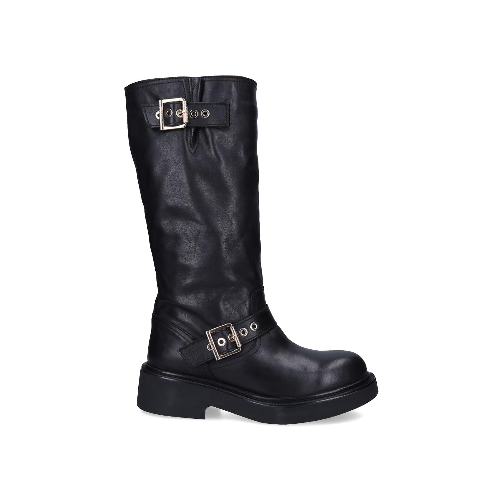 Carvela stroll biker outlet boots