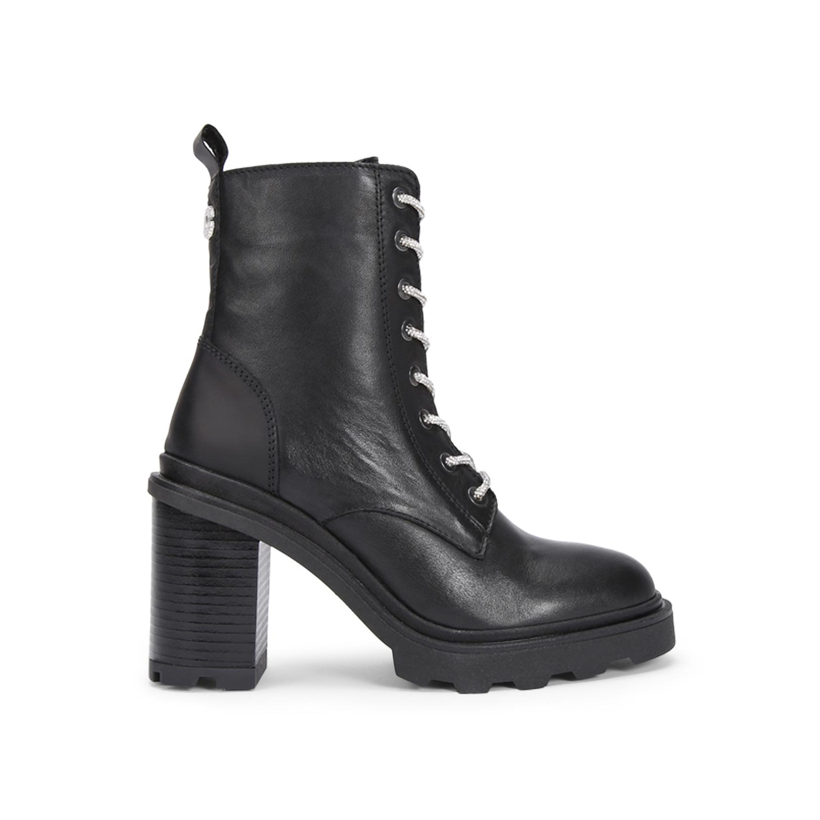 Carvela smart ankle store boots