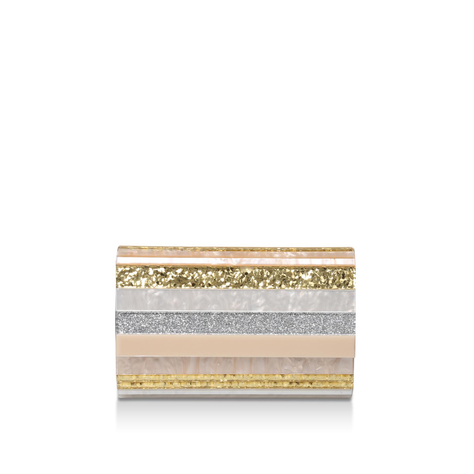 Kurt geiger london party envelope sale