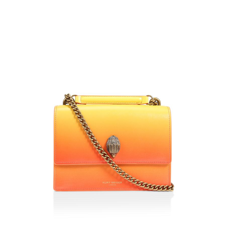 SHOREDITCH CROSS BODY KURT GEIGER LONDON DAY BAGS