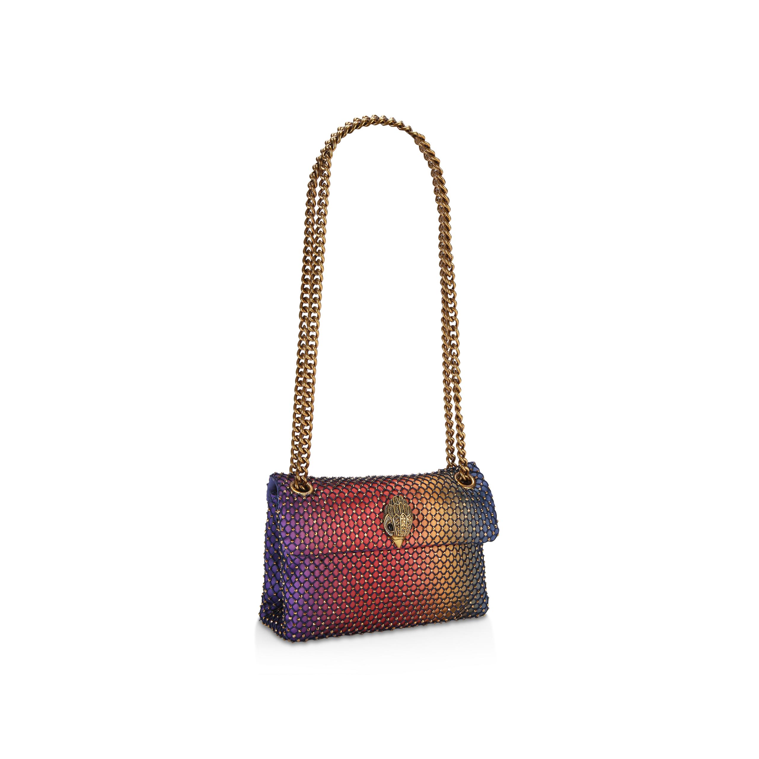 Mini kensington x bag shop