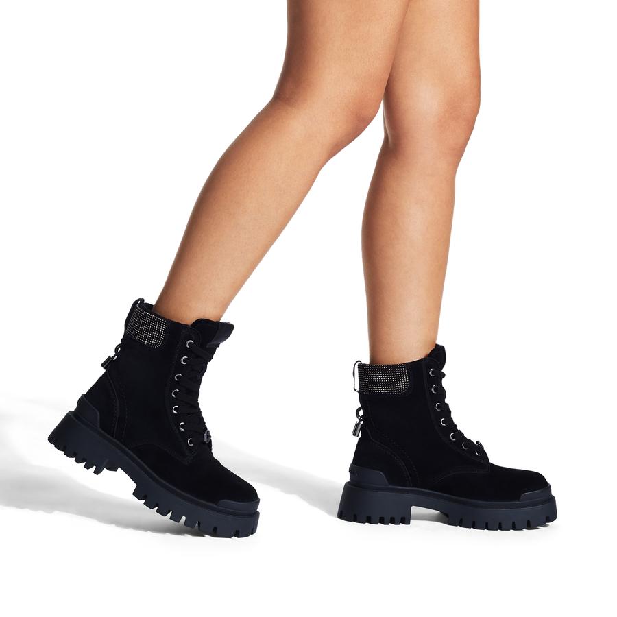 Carvela soldier boots store