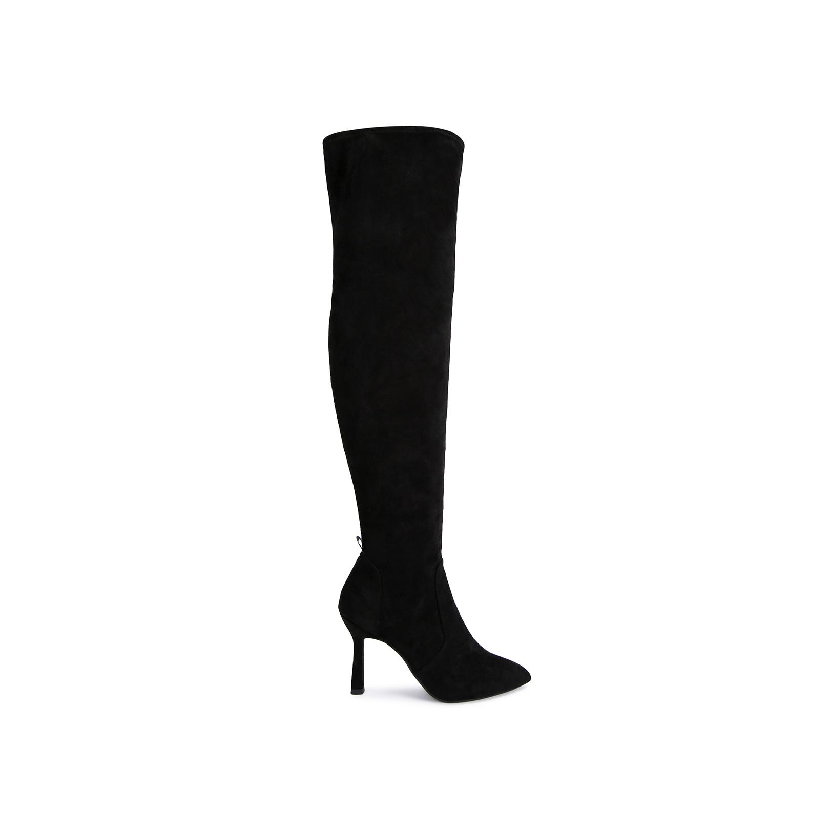 Women's Designer High Leg Boots | Shoeaholics