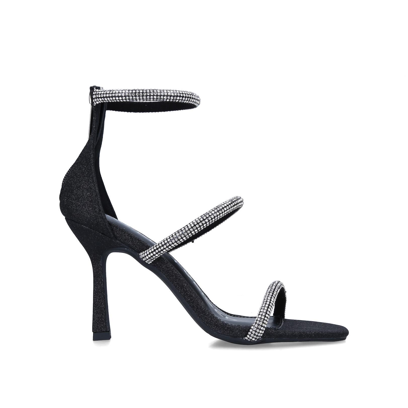 Carvela store klever sandals