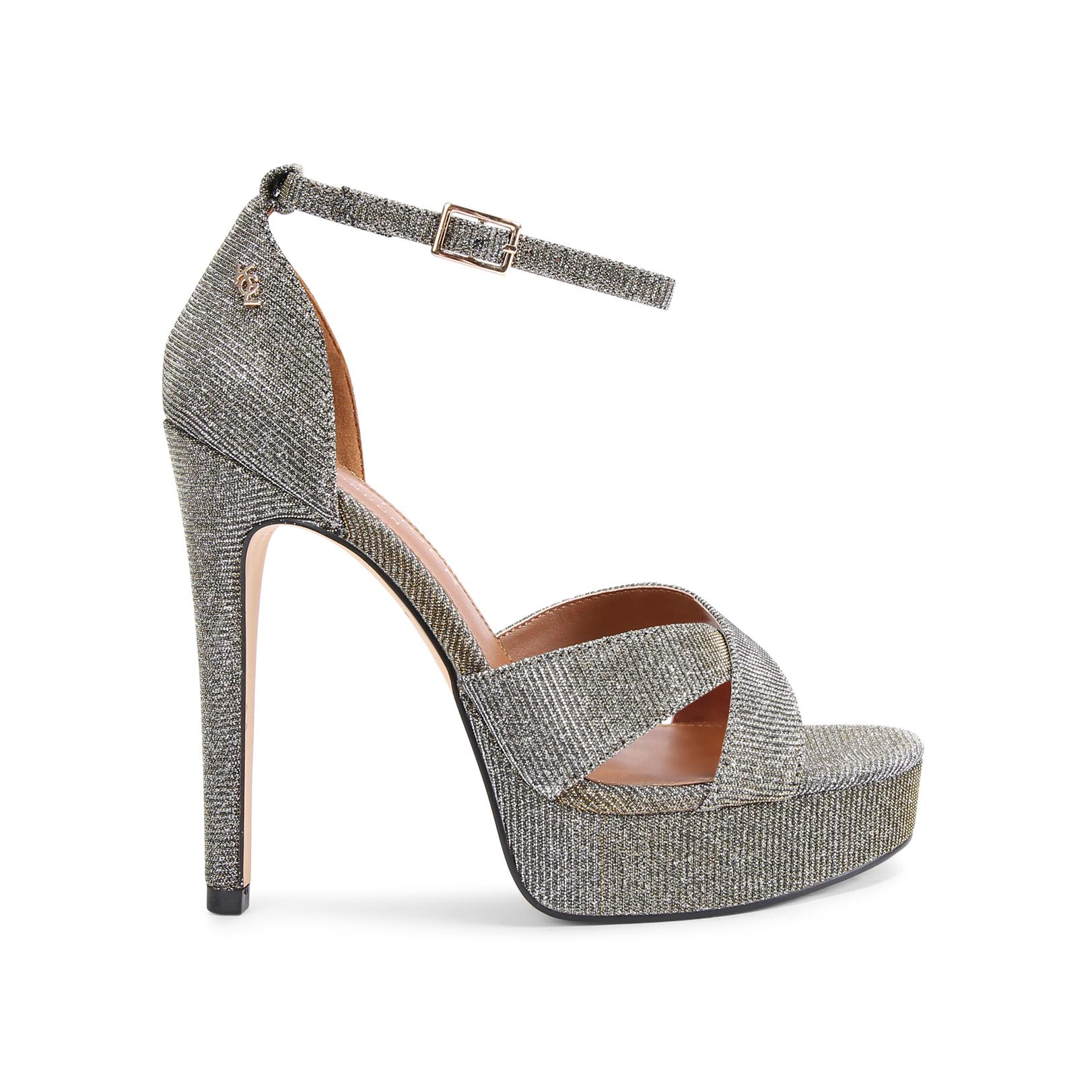 10 Heels taking over party season