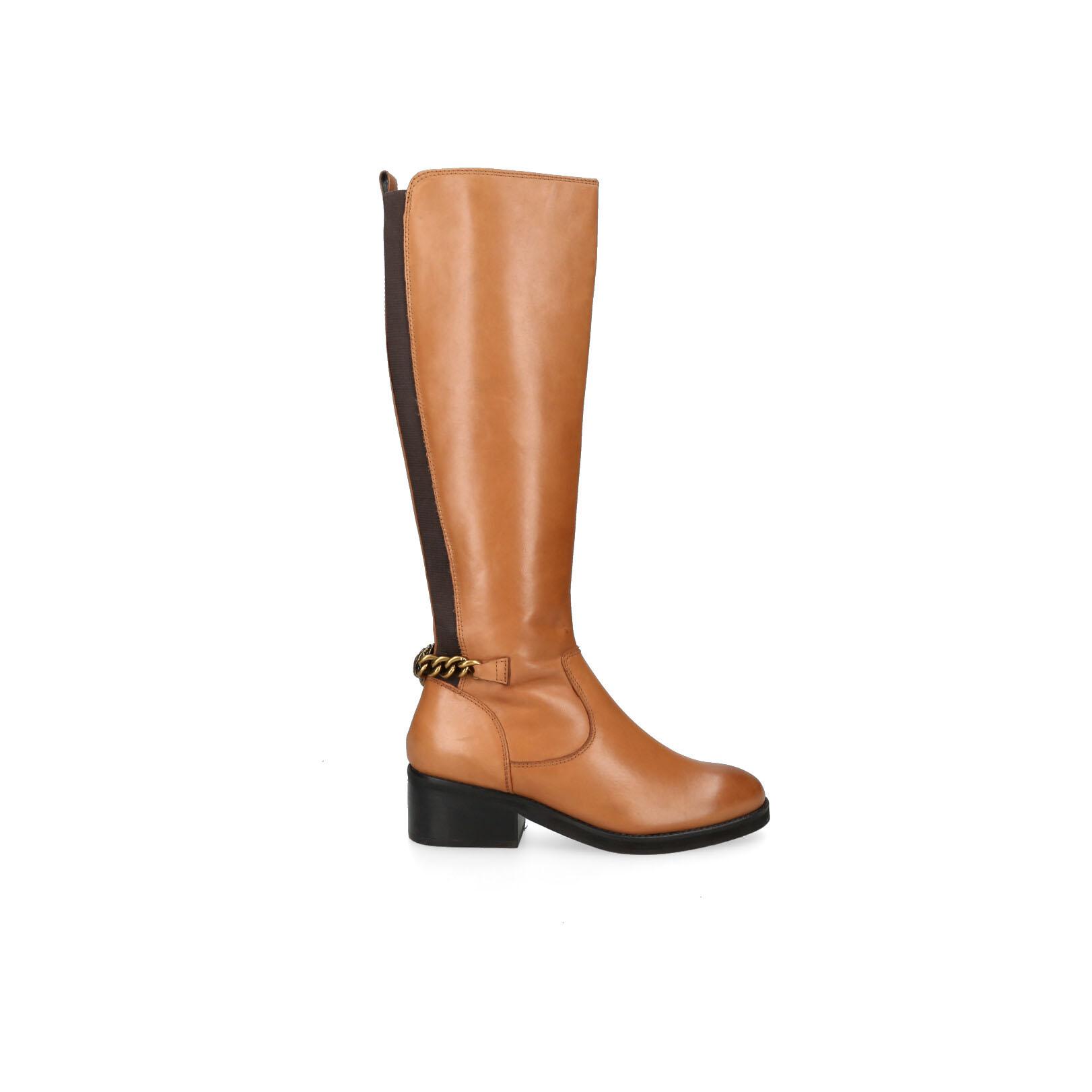 Kurt geiger tan hot sale chelsea boots