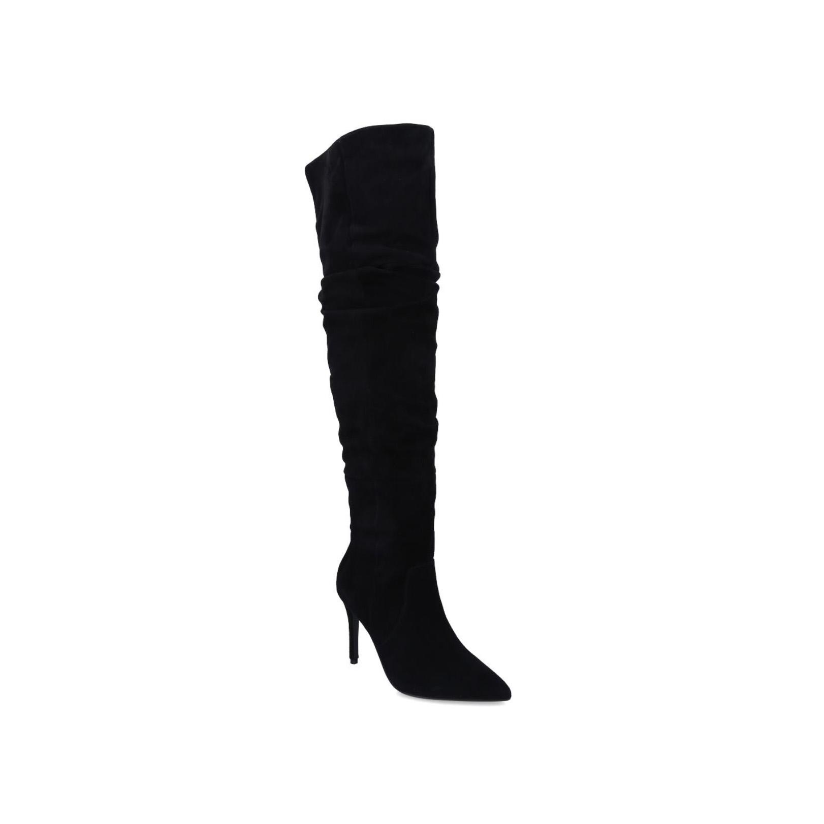 Kurt geiger clearance slouch boots