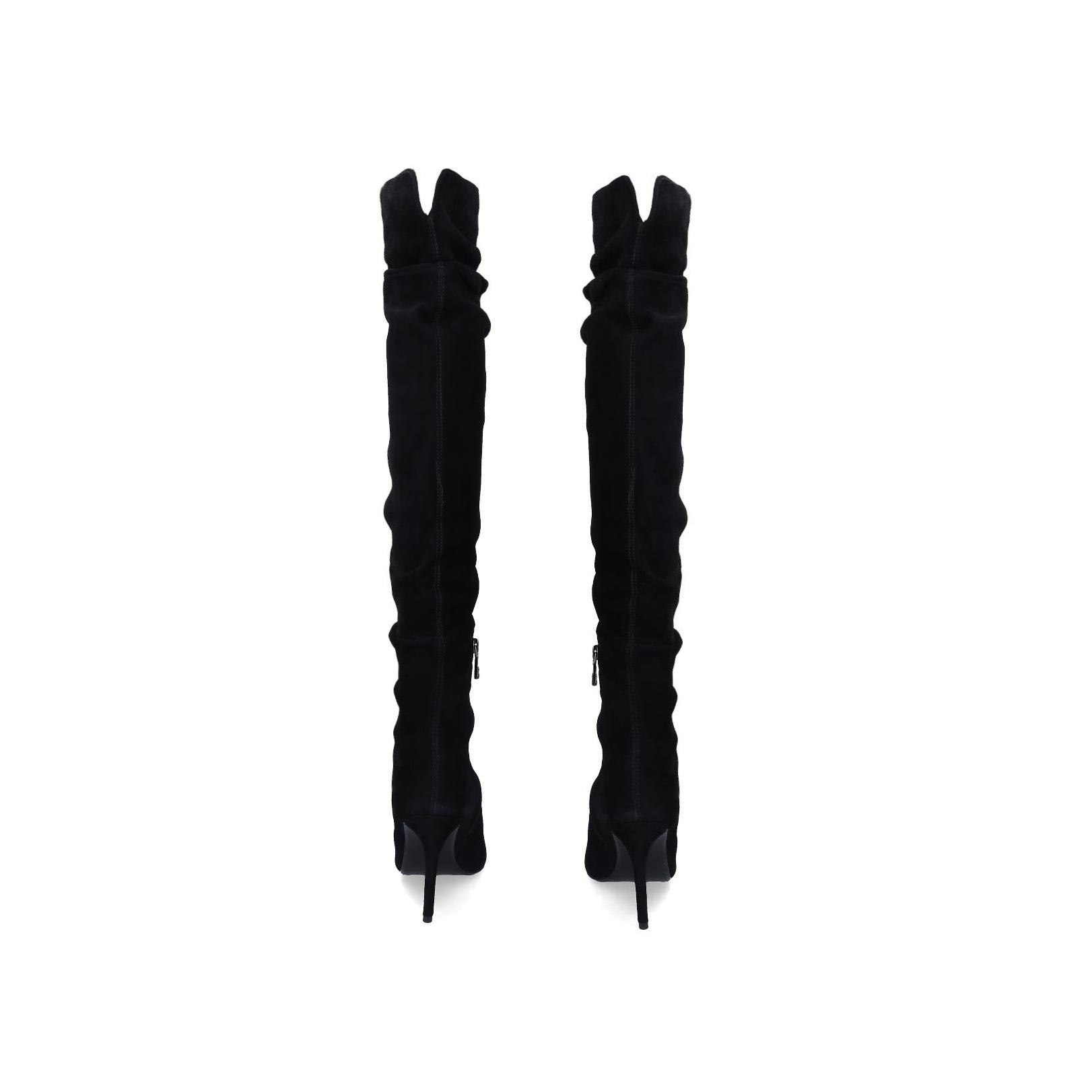 carvela slouch boots