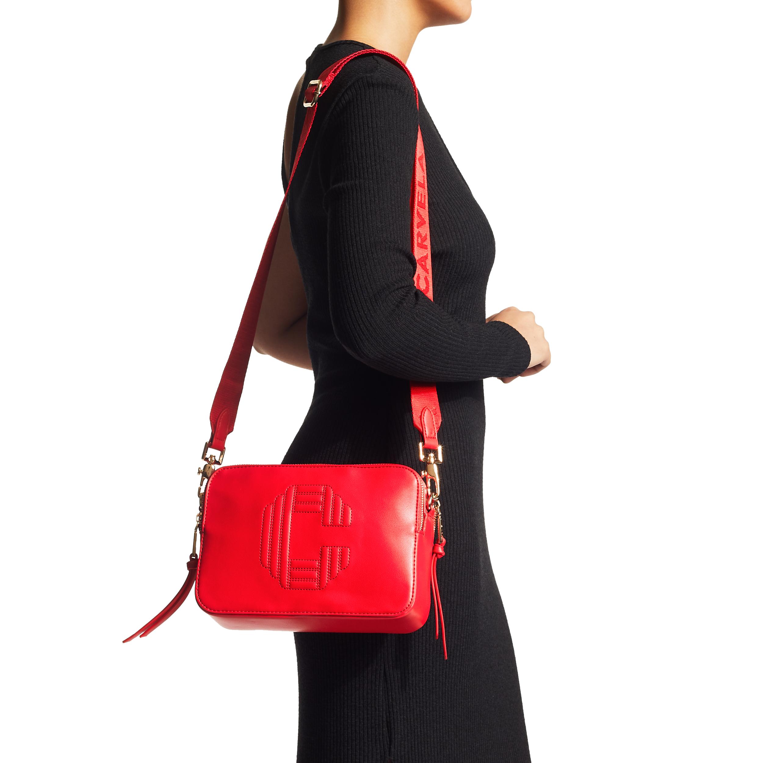 ICON X BODY CARVELA HANDBAGS