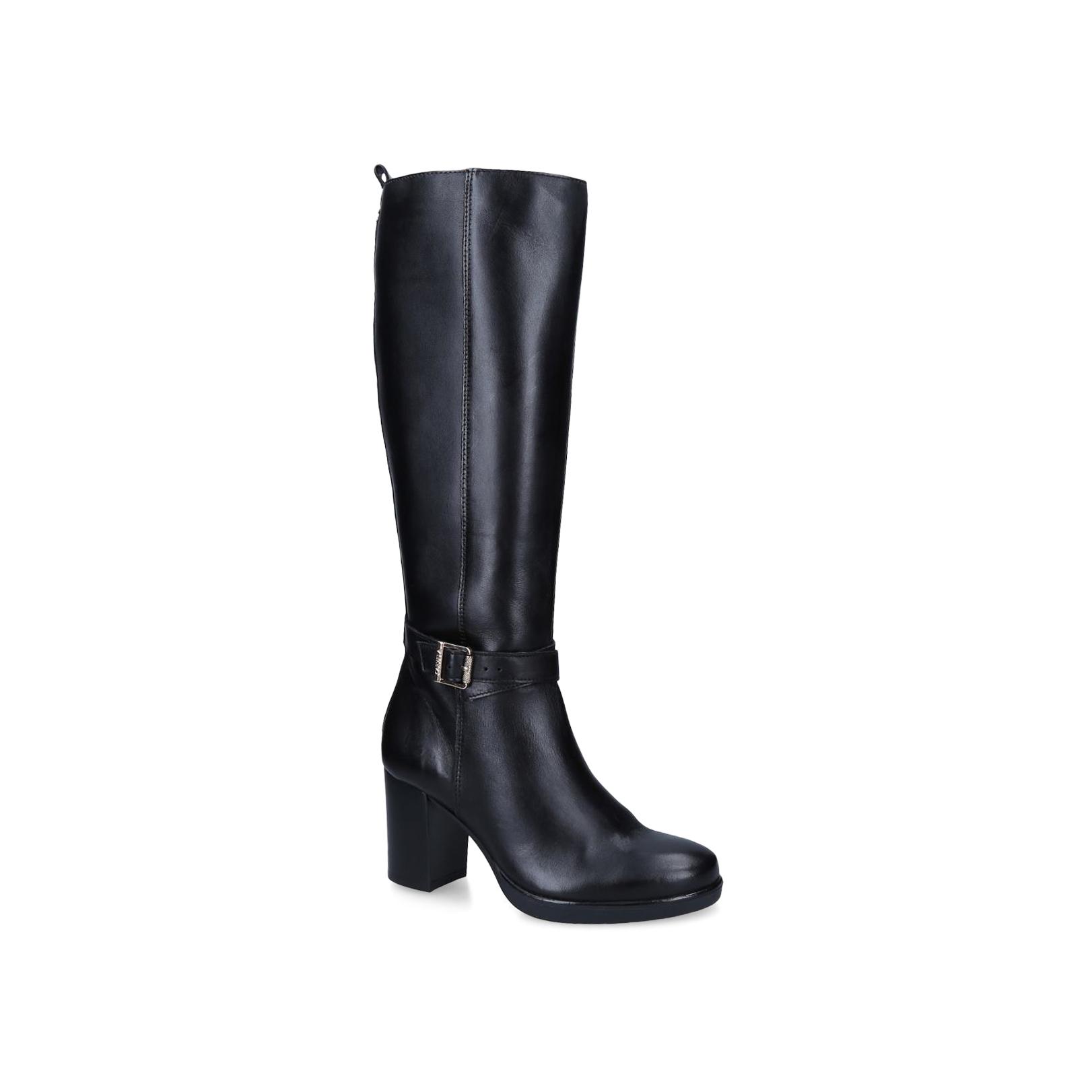 Dune sebb outlet knee high boots