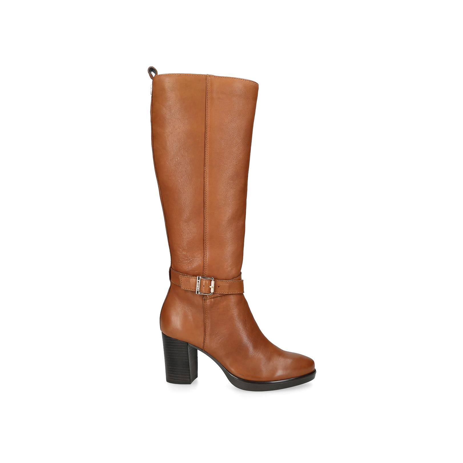 Carvela 2024 saddle boots