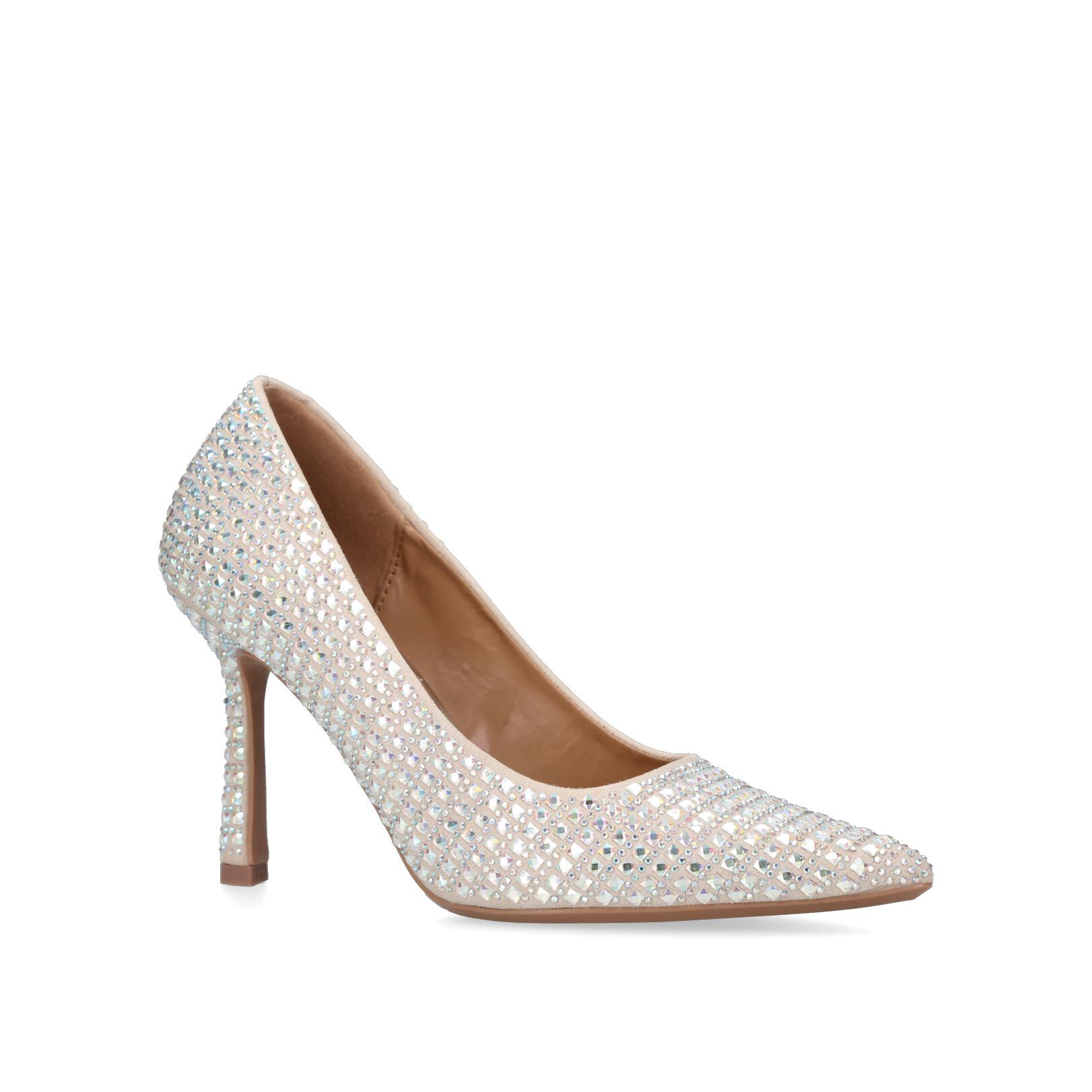 carvela sketch jewel