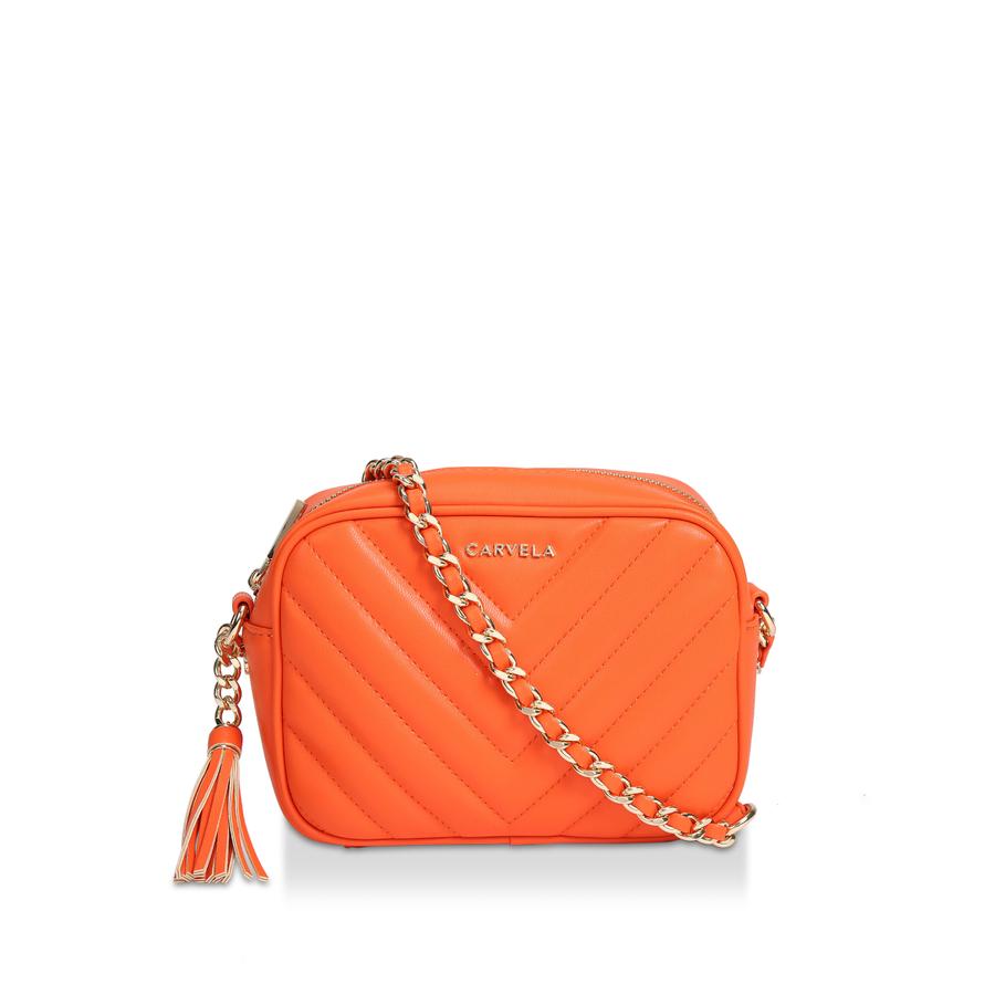 Carvela izzy tassel cross body hotsell