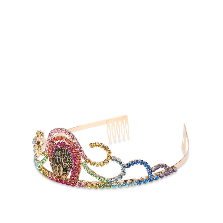 EAGLE TIARA - KURT GEIGER LONDON JEWELLRY display picture 2