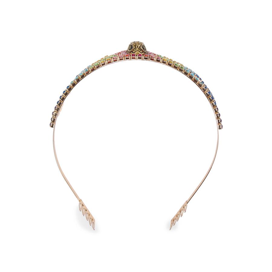 EAGLE TIARA - KURT GEIGER LONDON JEWELLRY