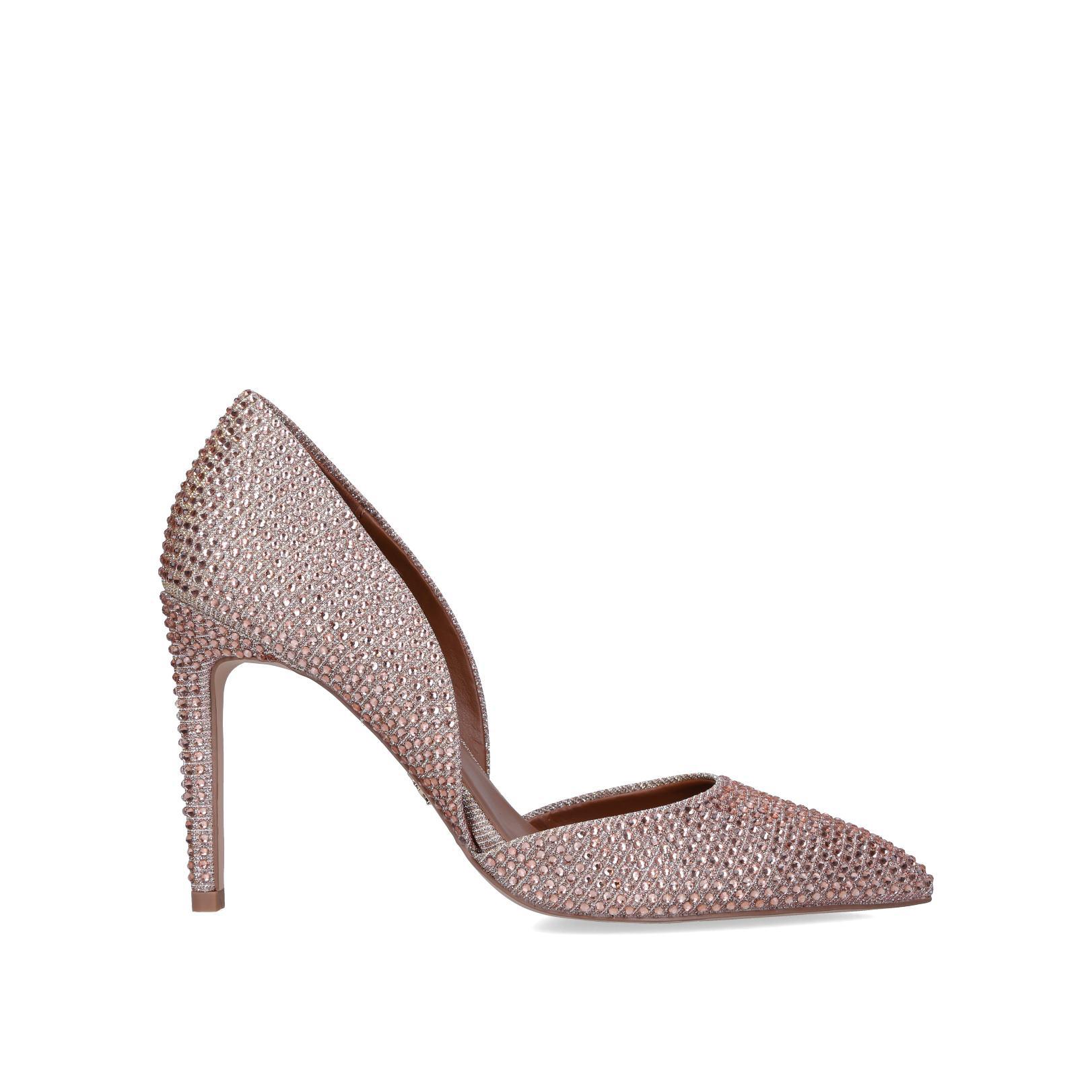 KGL REGAL HEATSEAL - KURT GEIGER LONDON Courts