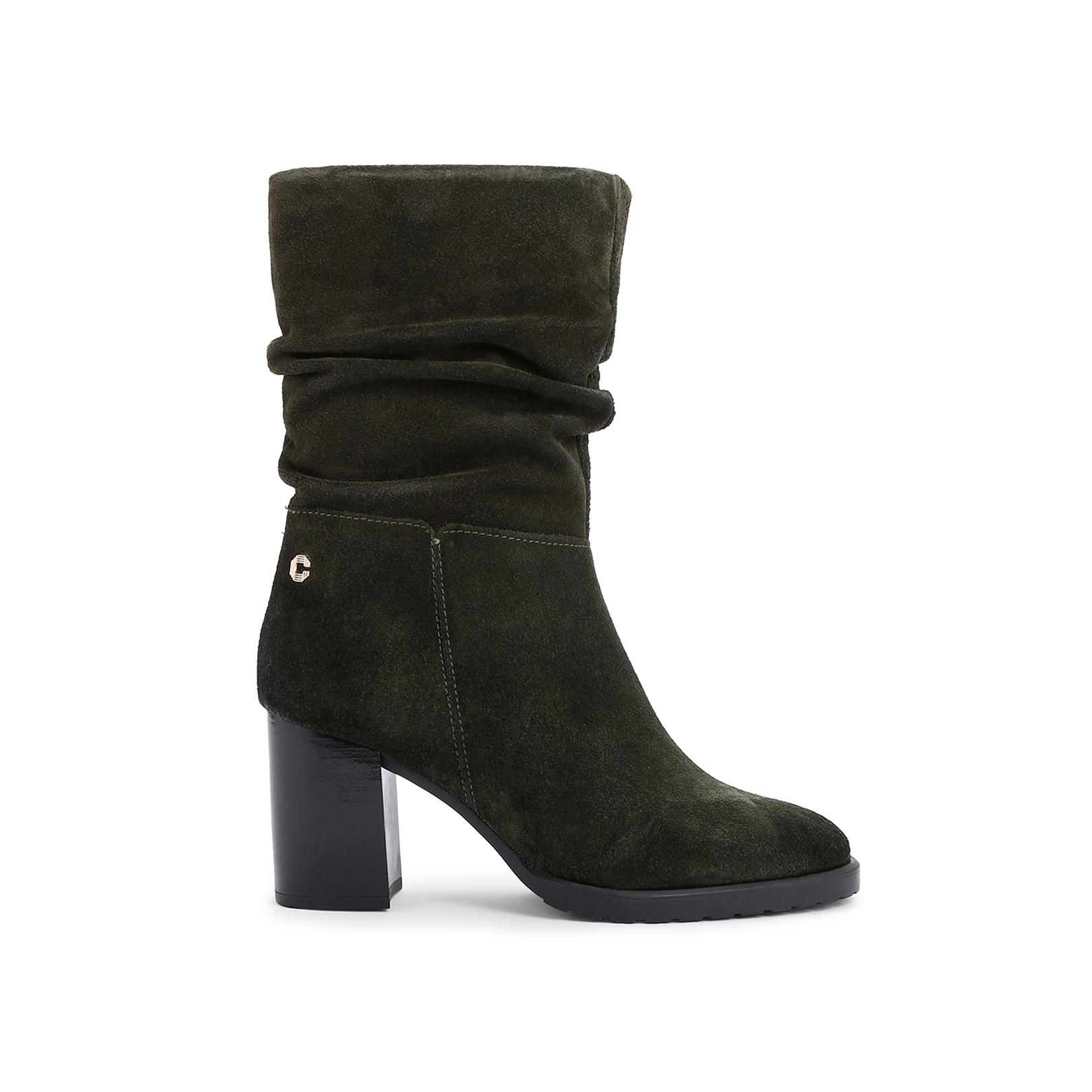 Carvela comfort rally ankle boots best sale