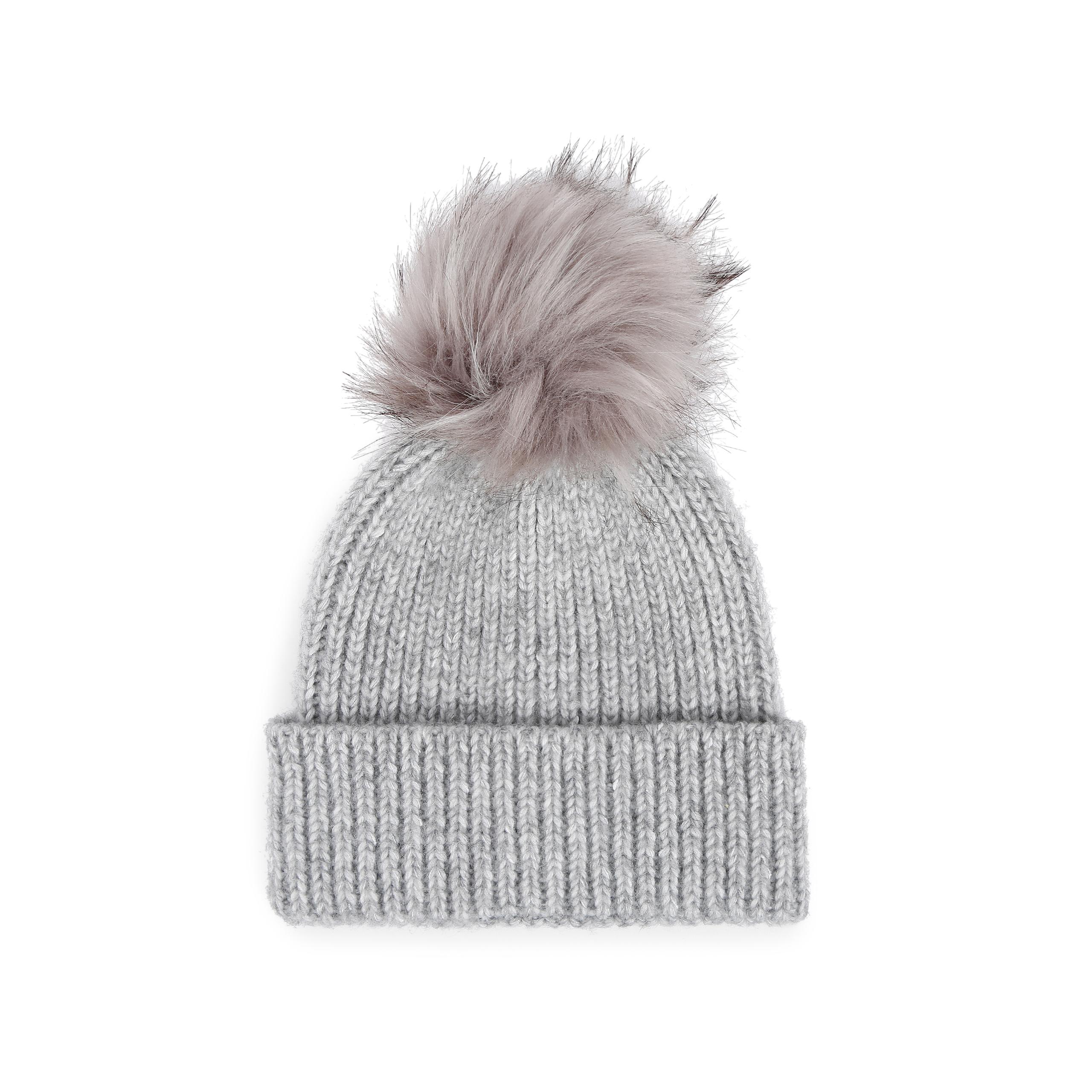 carvela pom pom slippers