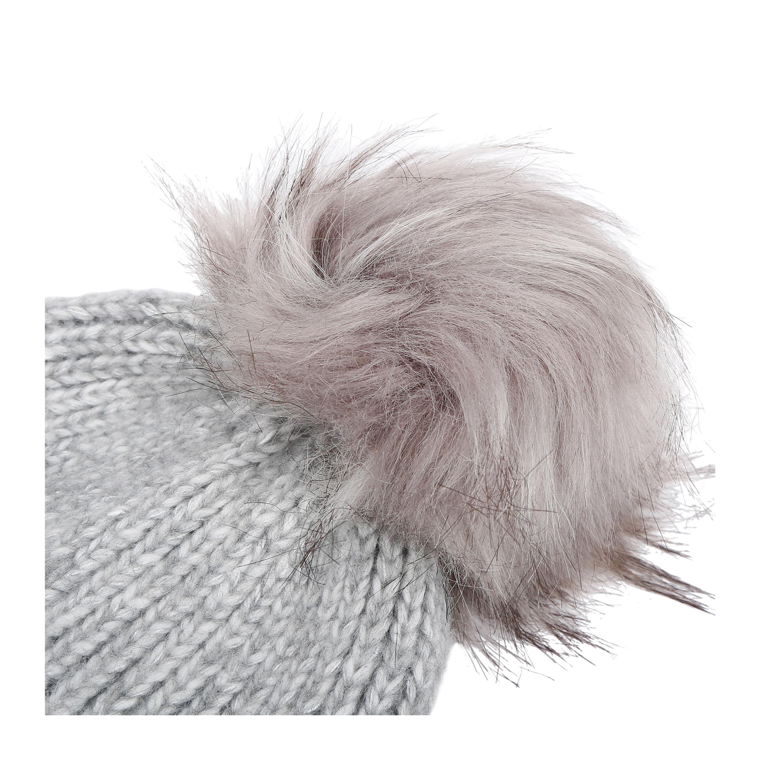 carvela pom pom slippers