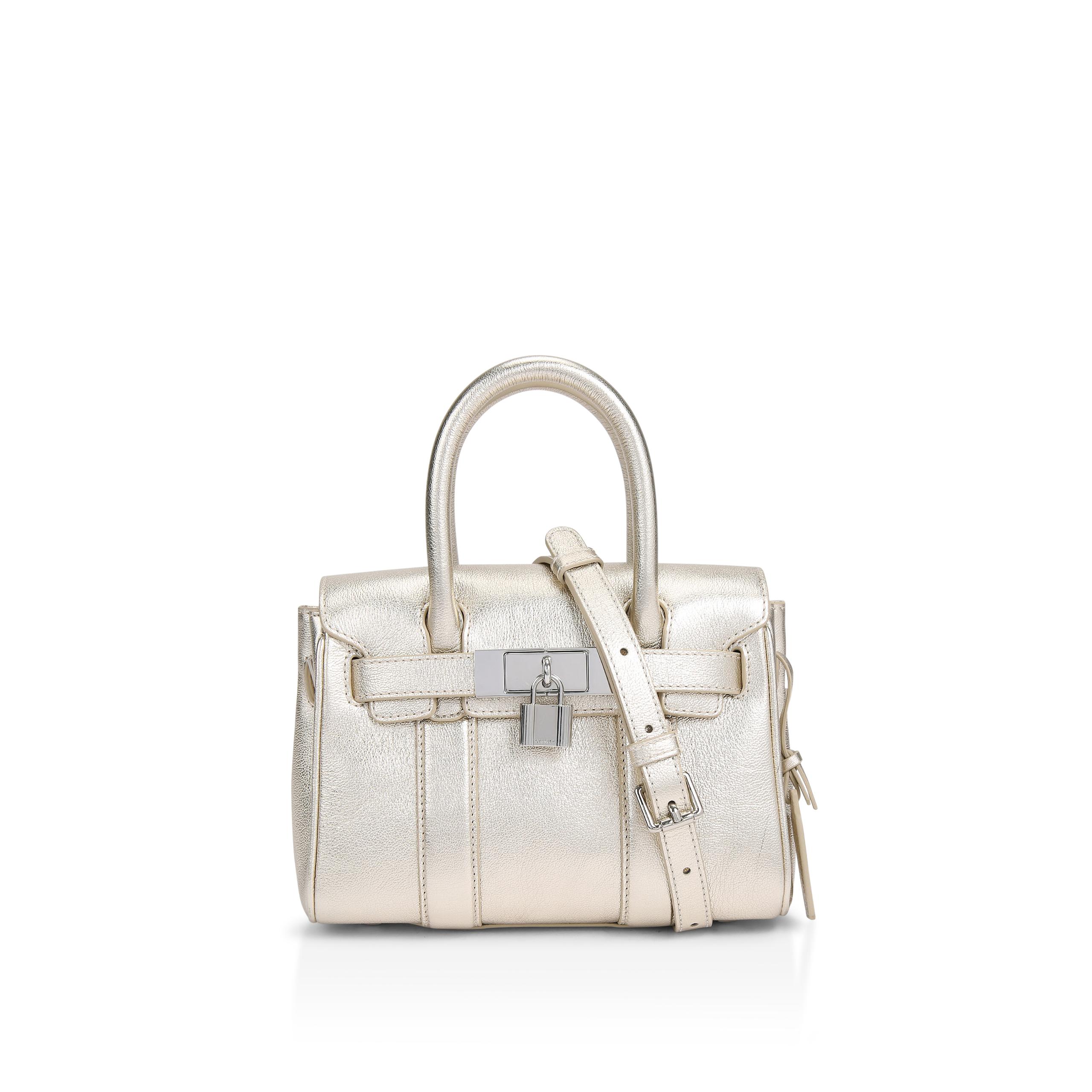 Carvela hubble tote online bag