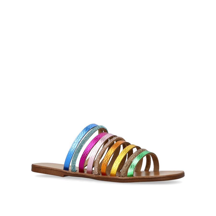 Stores that sell rainbow sandals on sale