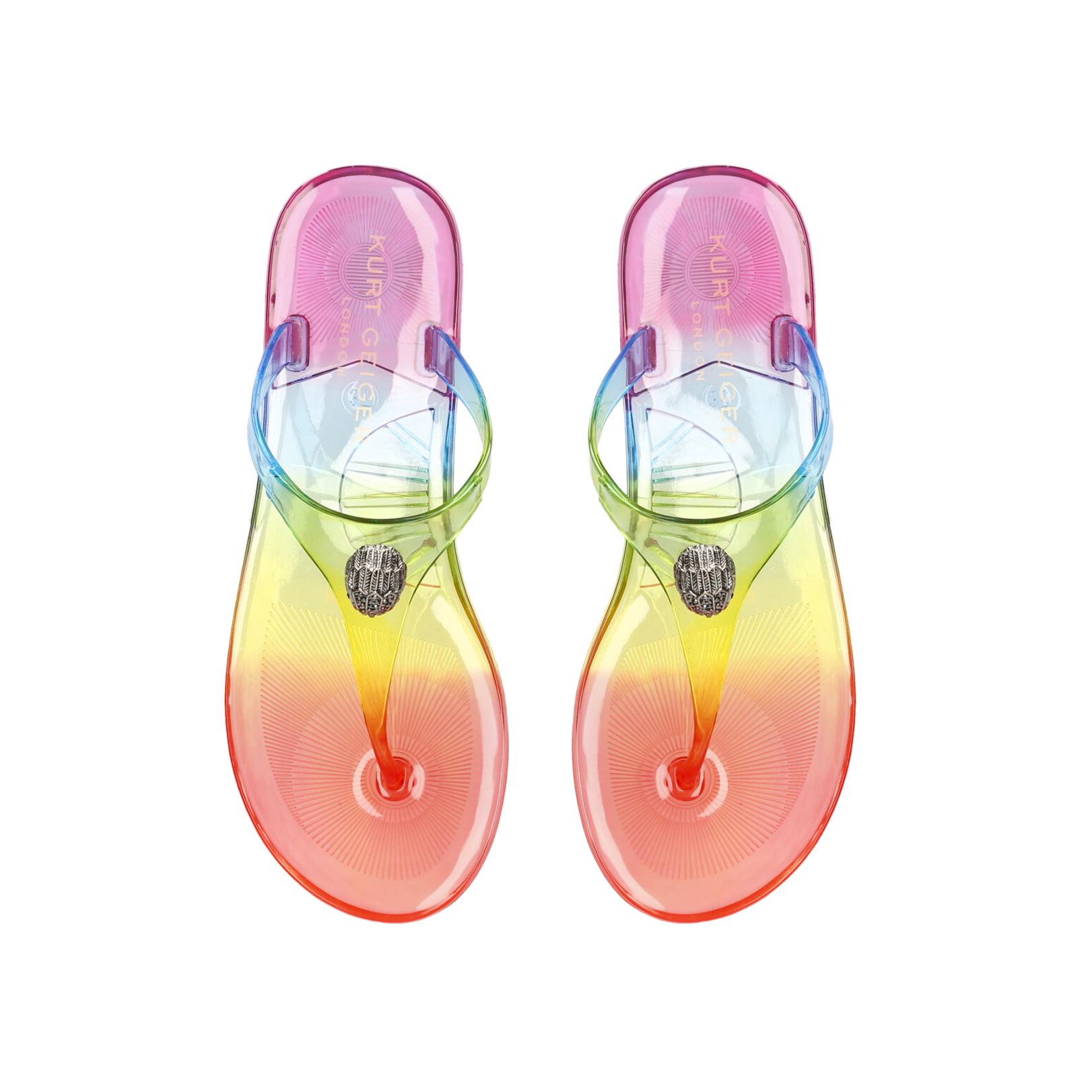 MADDISON T BAR KURT GEIGER LONDON Summer