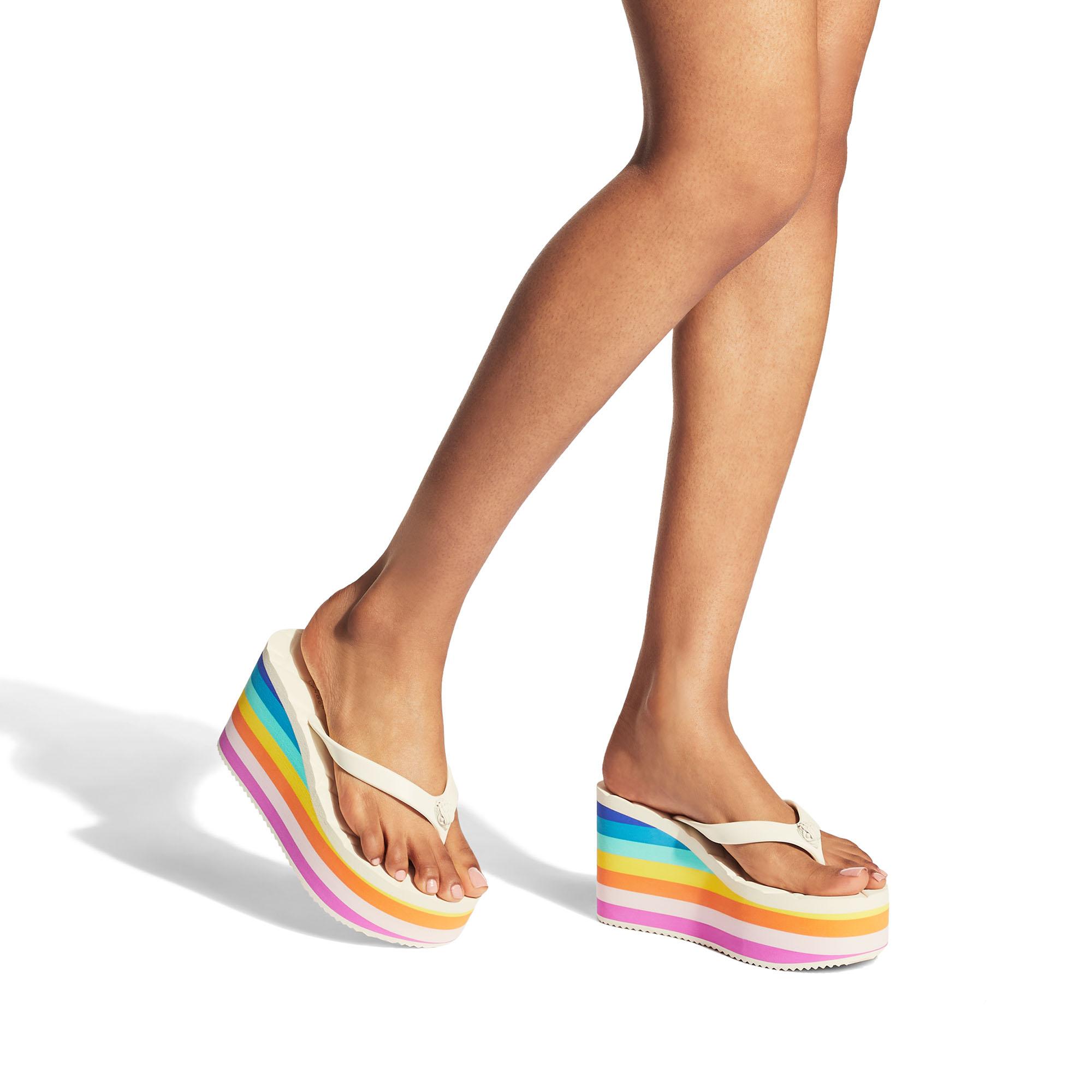 Shoeaholics wedges new arrivals