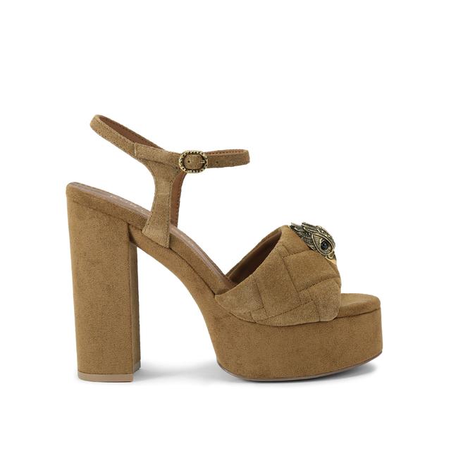 Kurt Geiger London Kensington Platform Heel