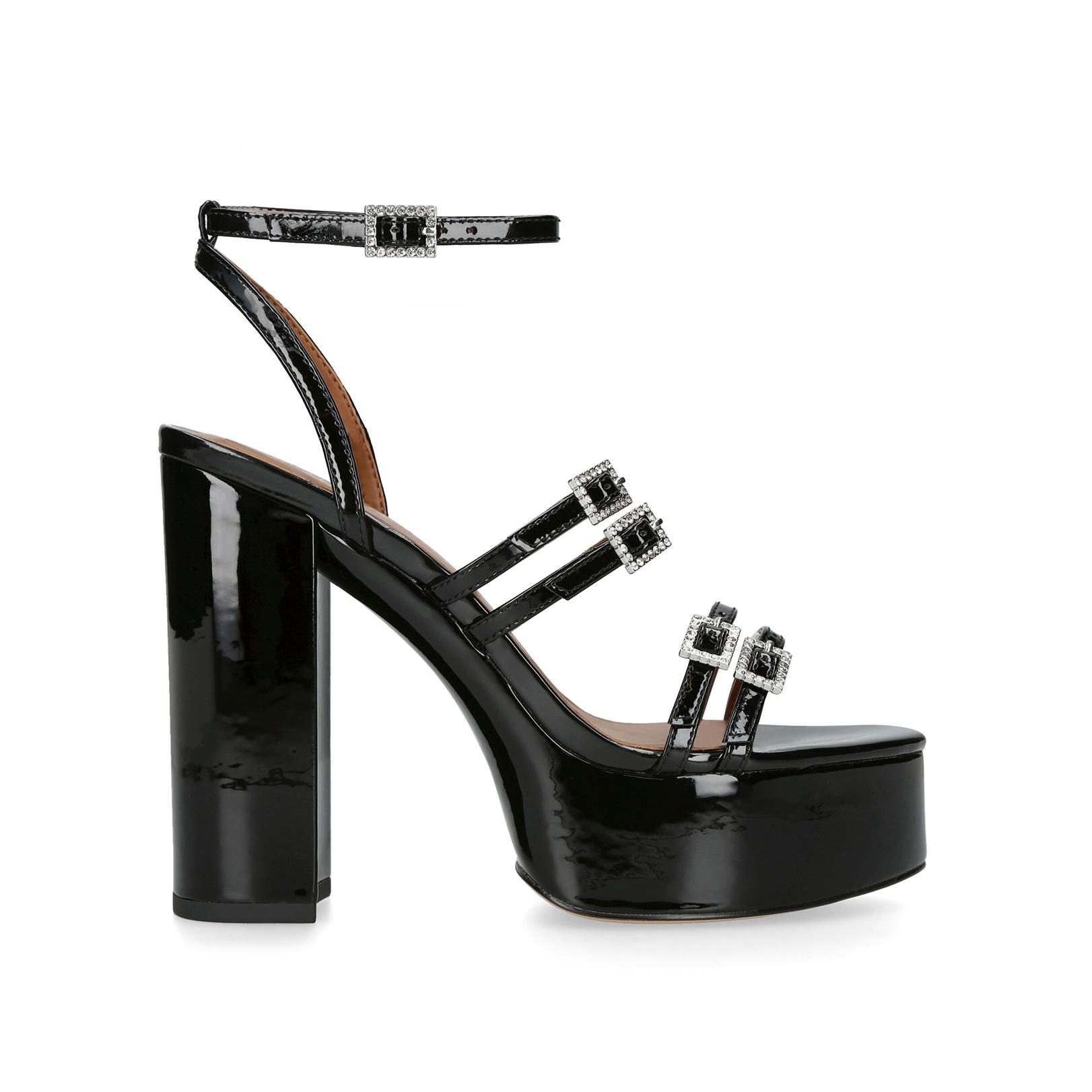 PIERRA HIGH PLATFORM - KURT GEIGER LONDON Occasion