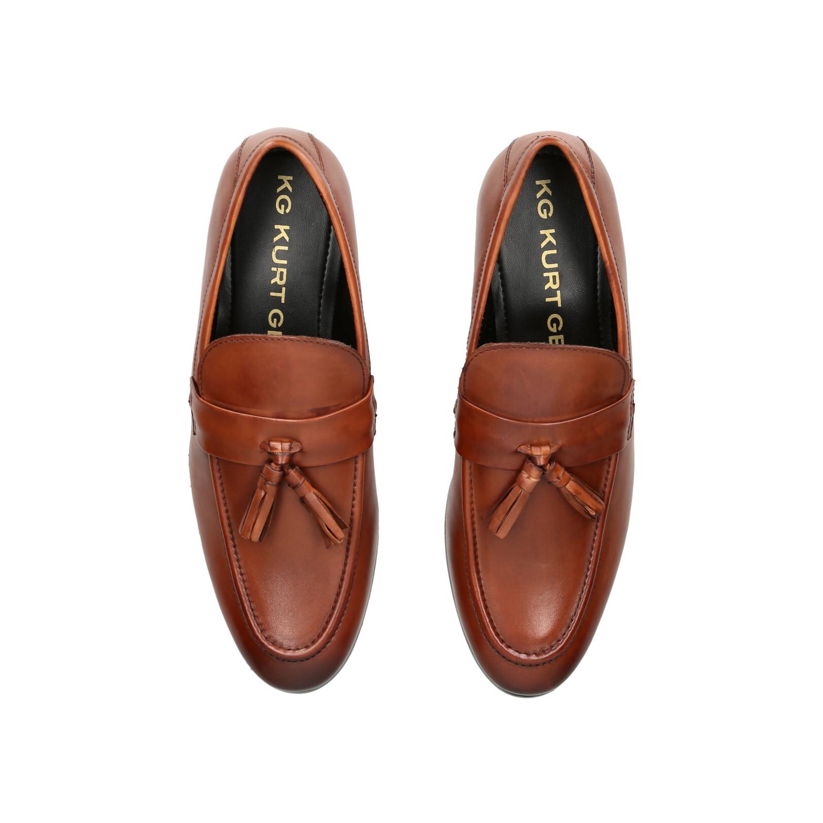 Carvela charlie loafers online