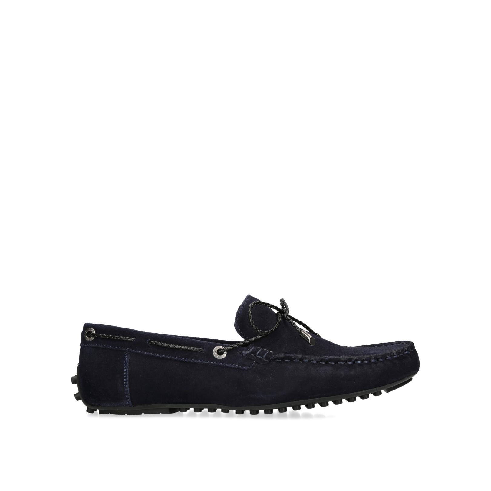 Kurt geiger driving shoes clearance