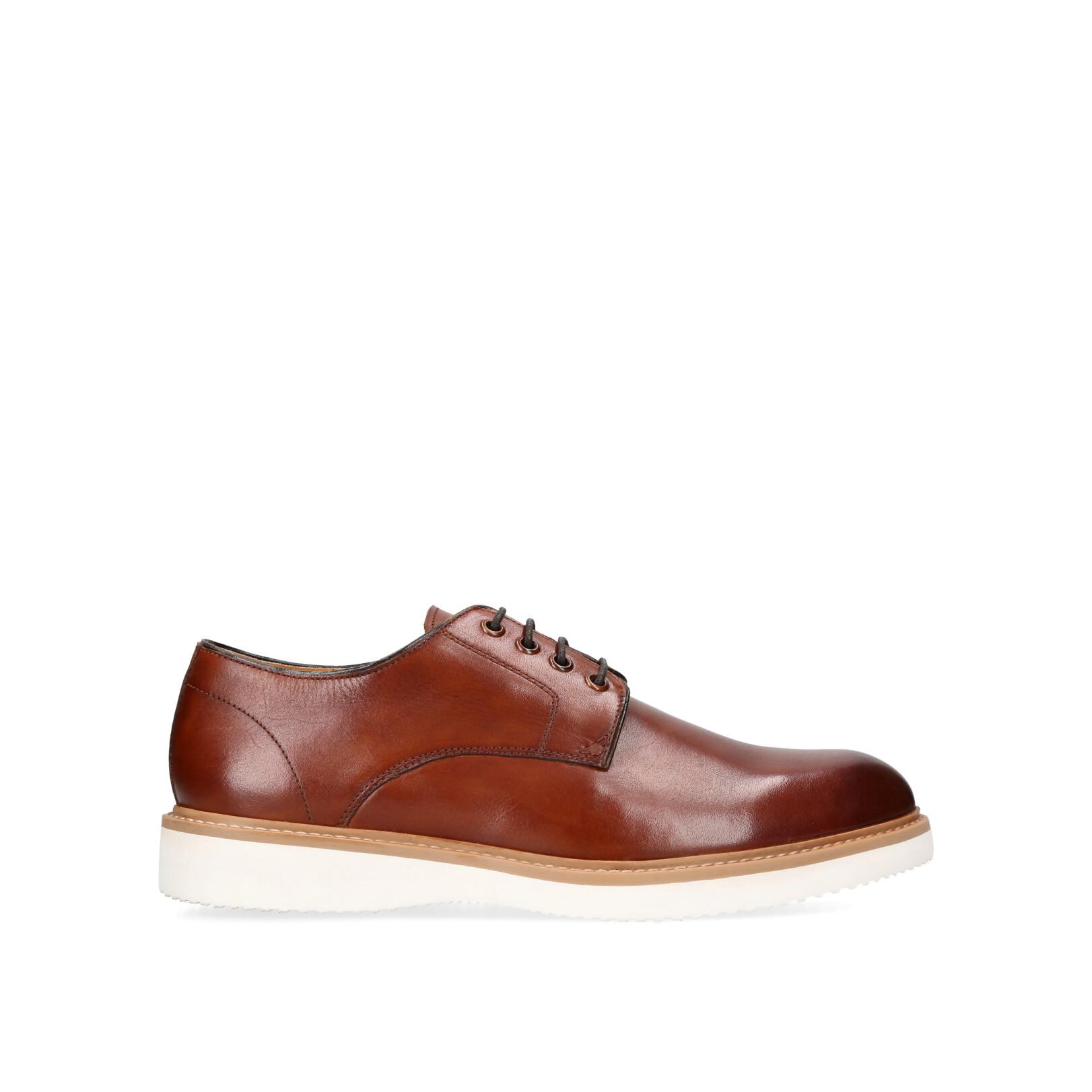 Kurt geiger oxford sales shoes