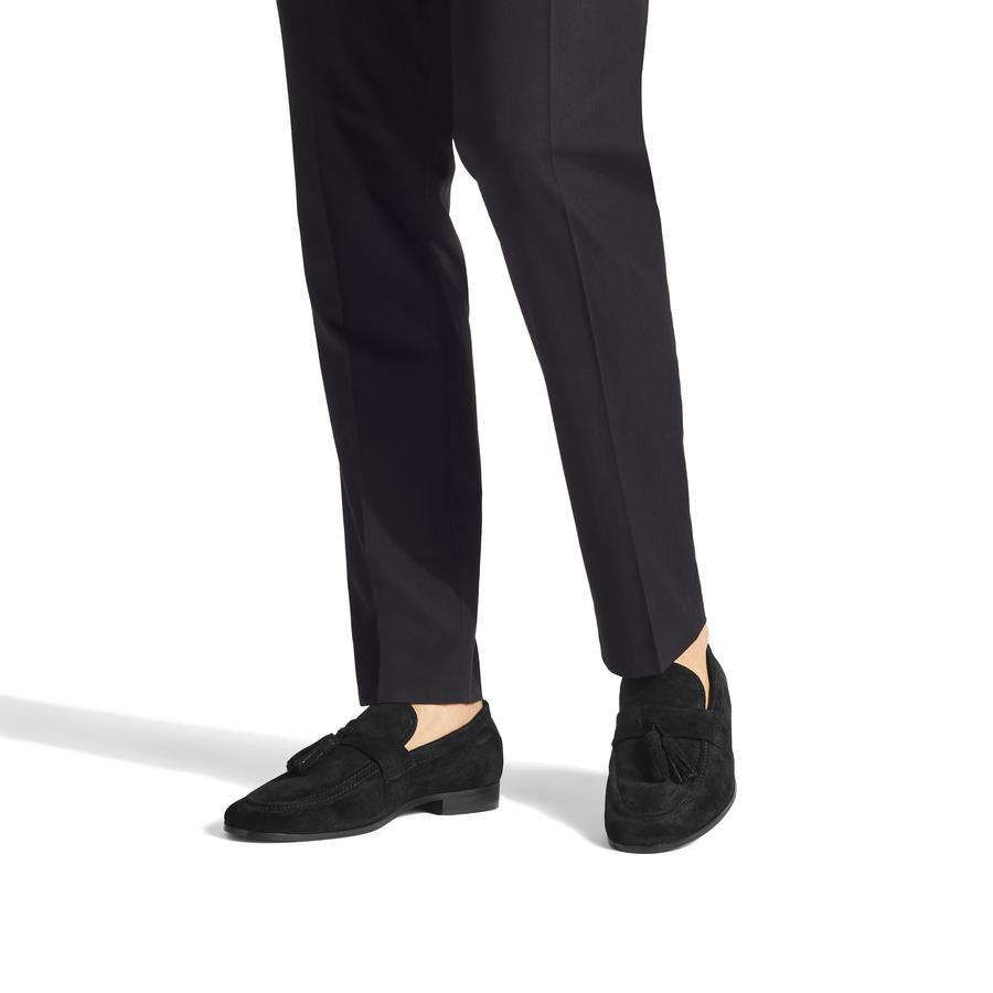 Carvela charlie loafers clearance