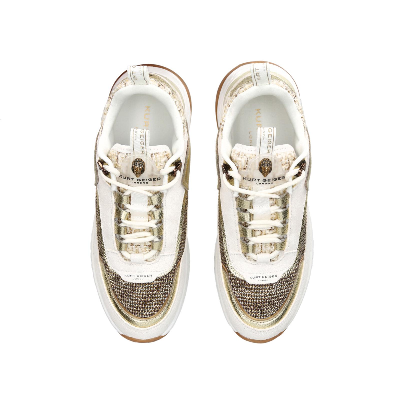 KENSINGTON SNEAKER KURT GEIGER LONDON Sneakers