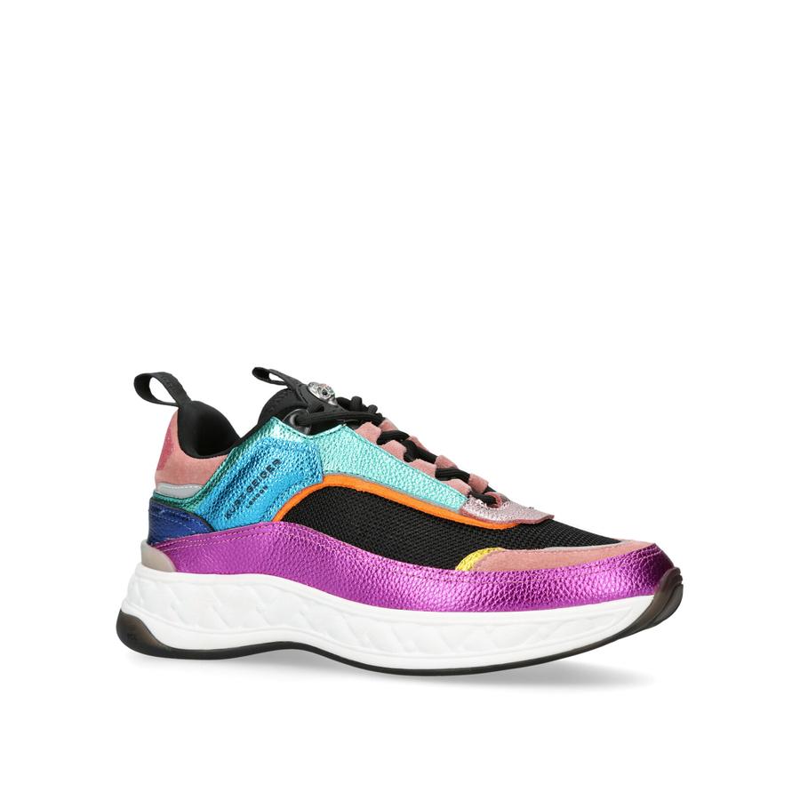 （ブランドロゴ）の人気ランキング KURT - SNEAKER KENSINGTON GEIGER Sneakers LONDON ネックレス・ペンダント